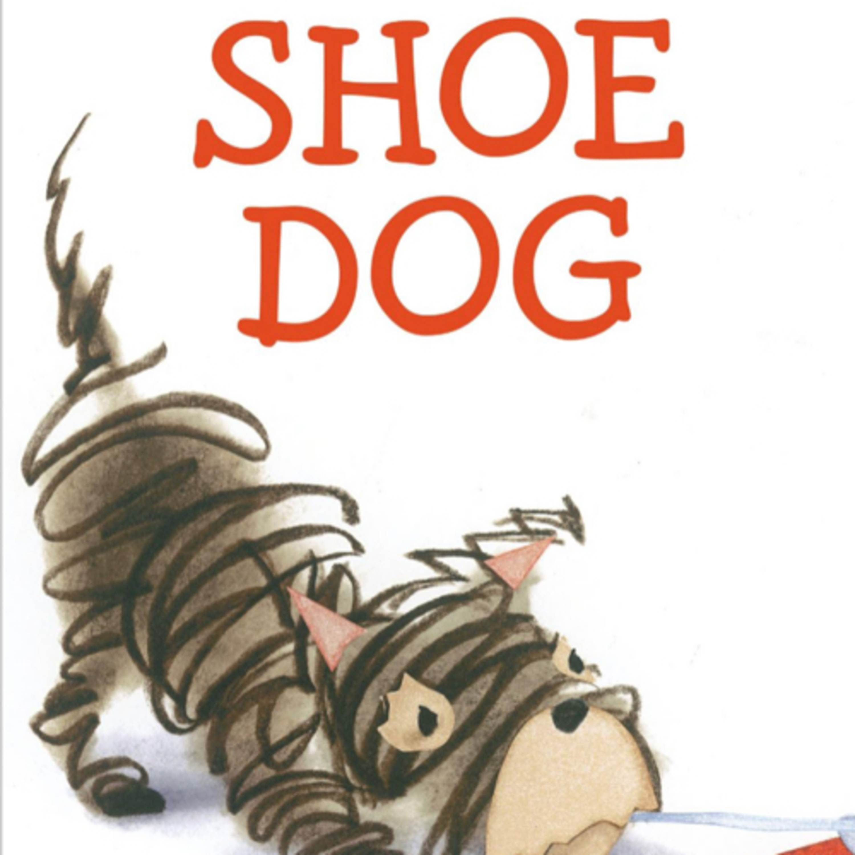 Shoe Dog