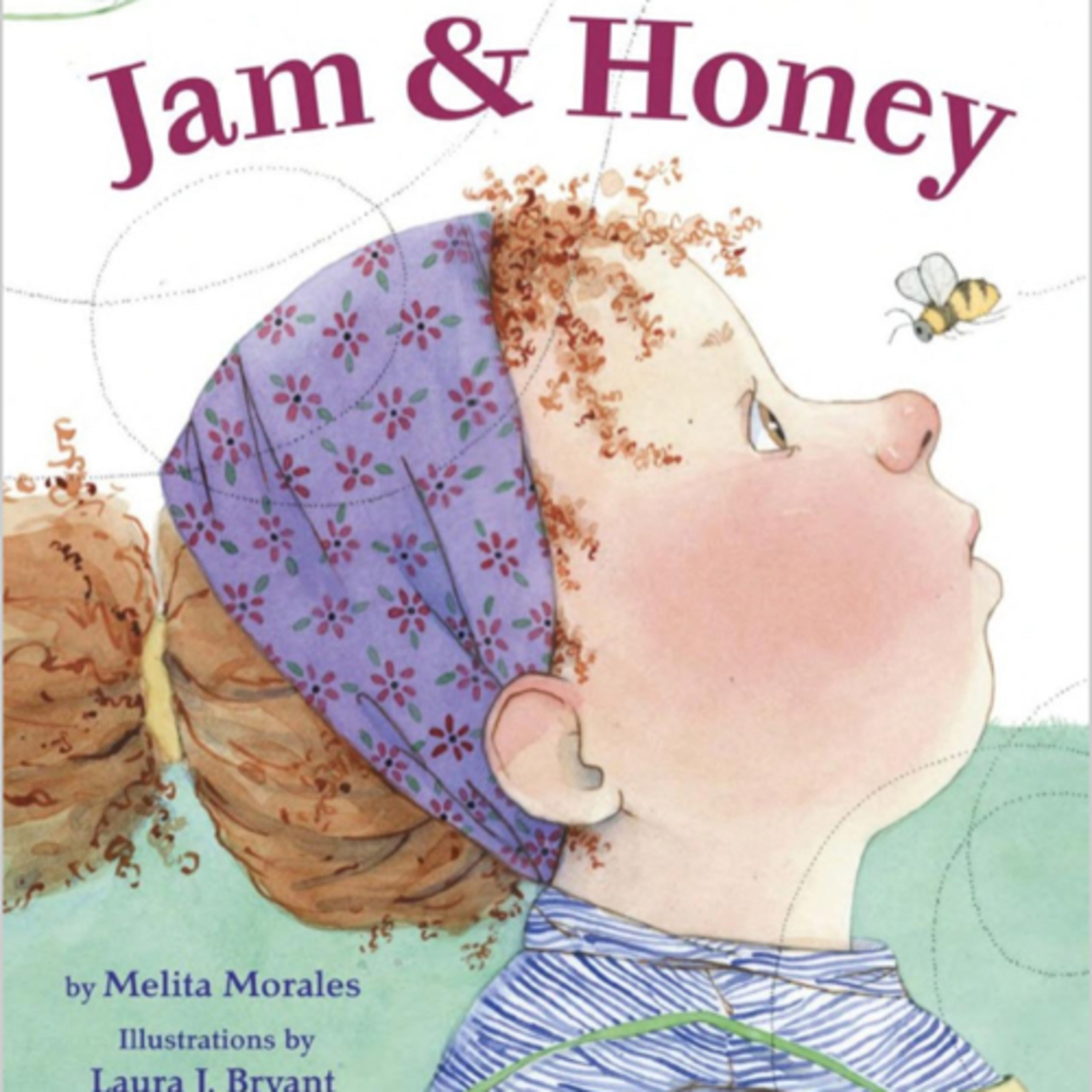 Jam & Honey