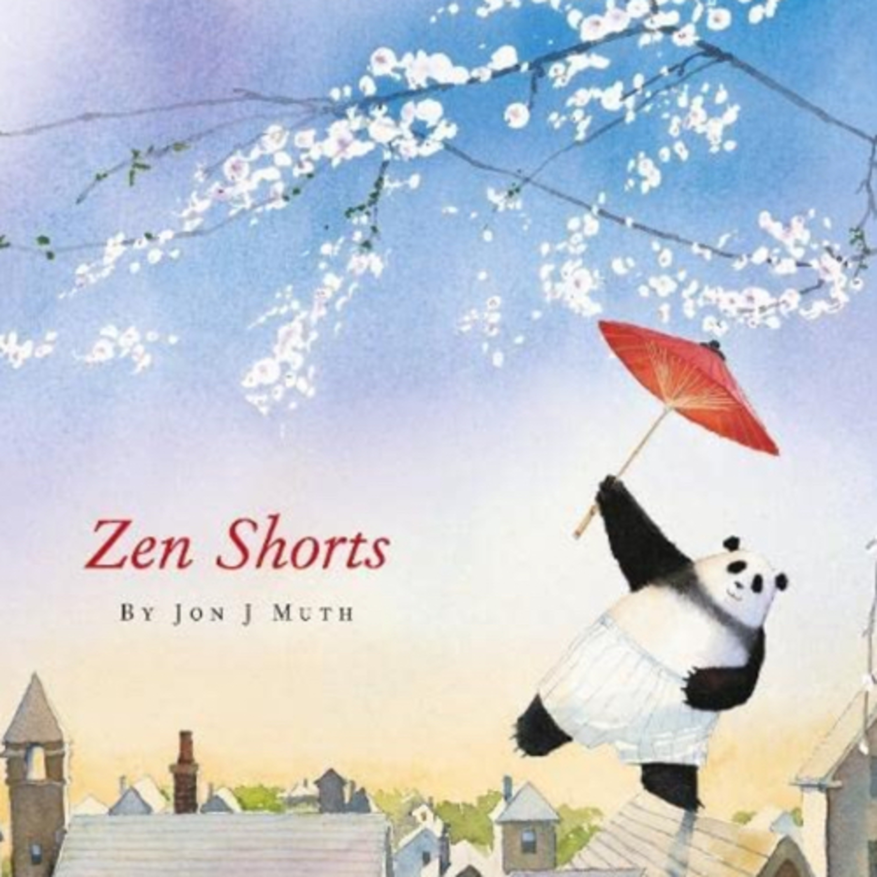 Zen Shorts