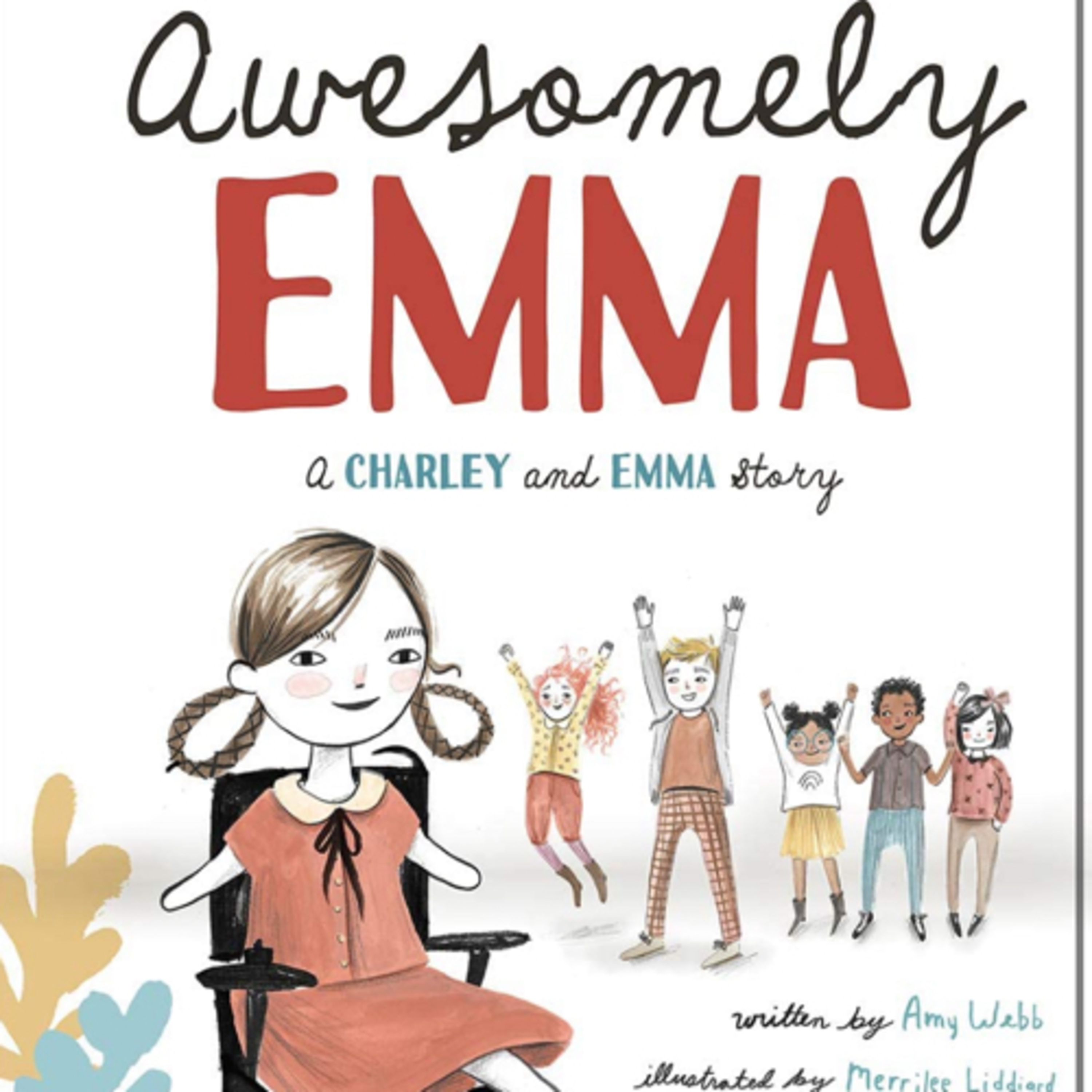 Awesomely Emma