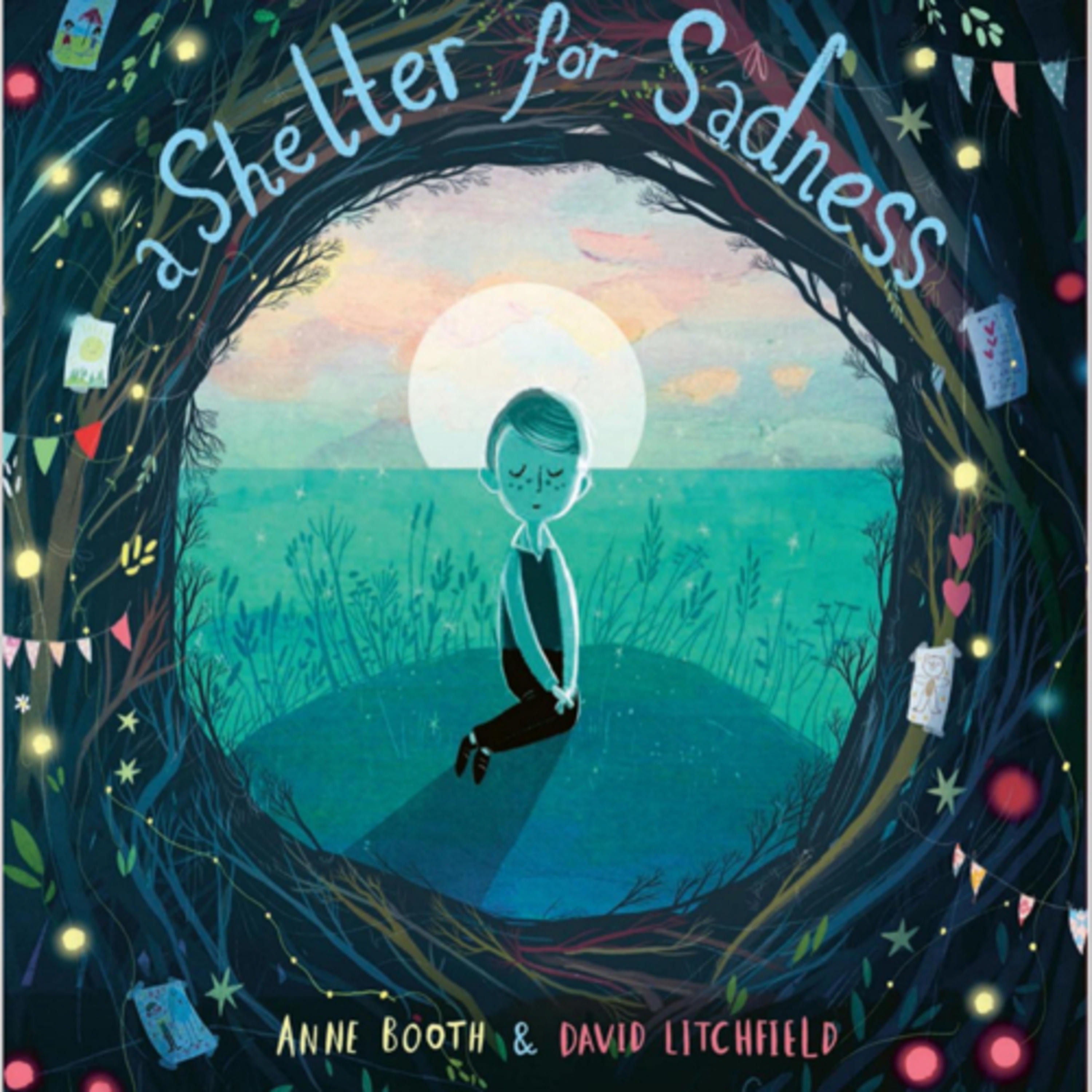 A Shelter for Sadness