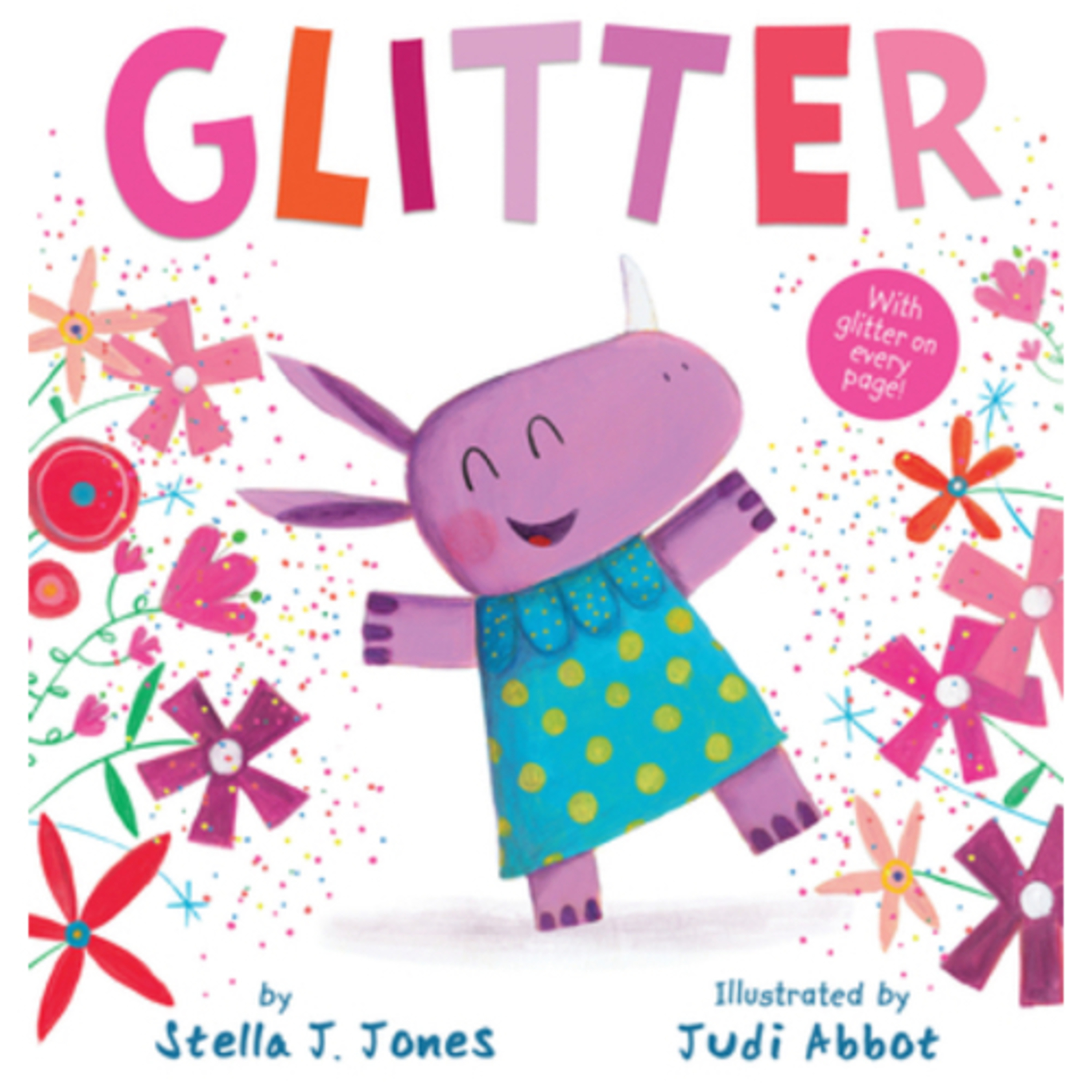 GLITTER