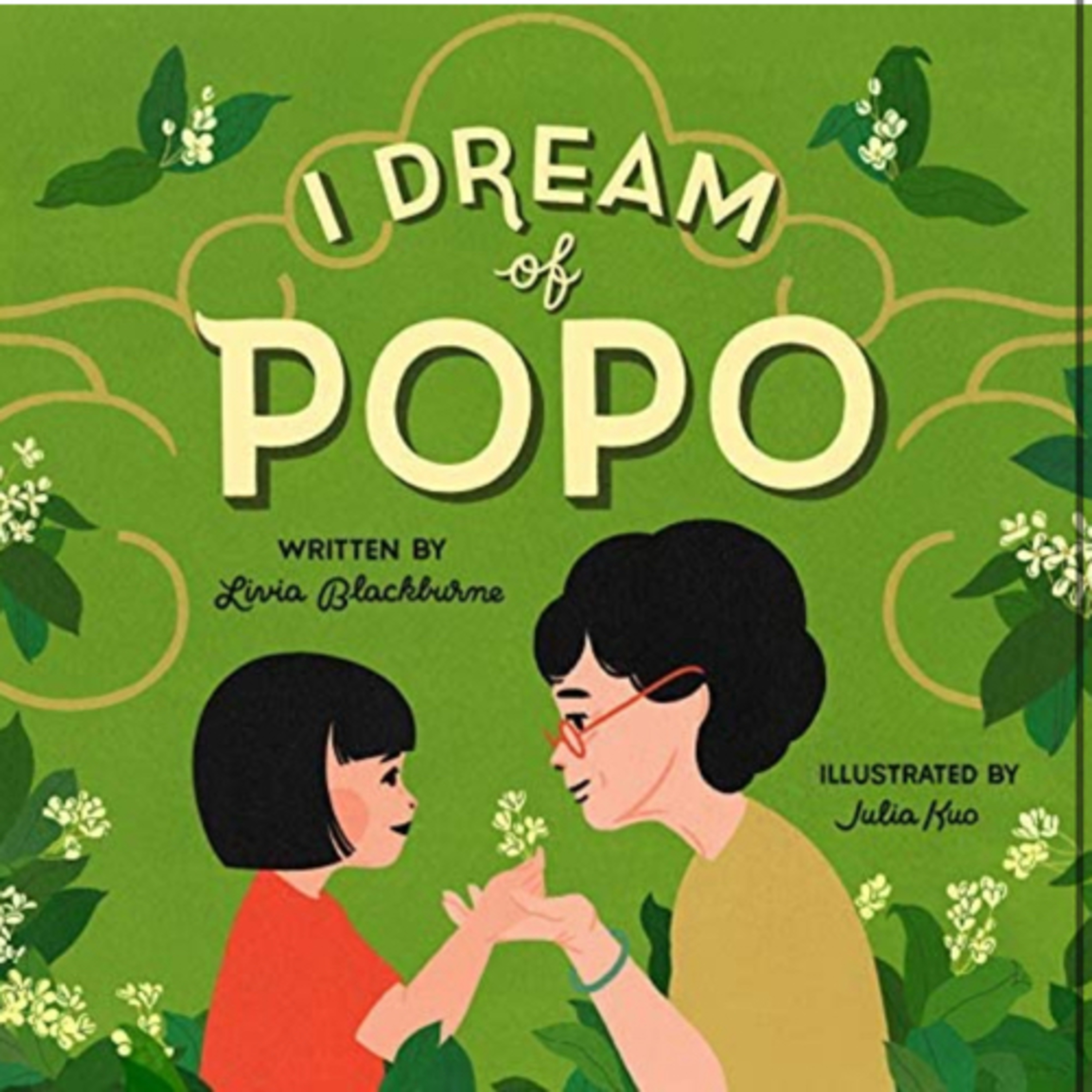 I Dream of Popo