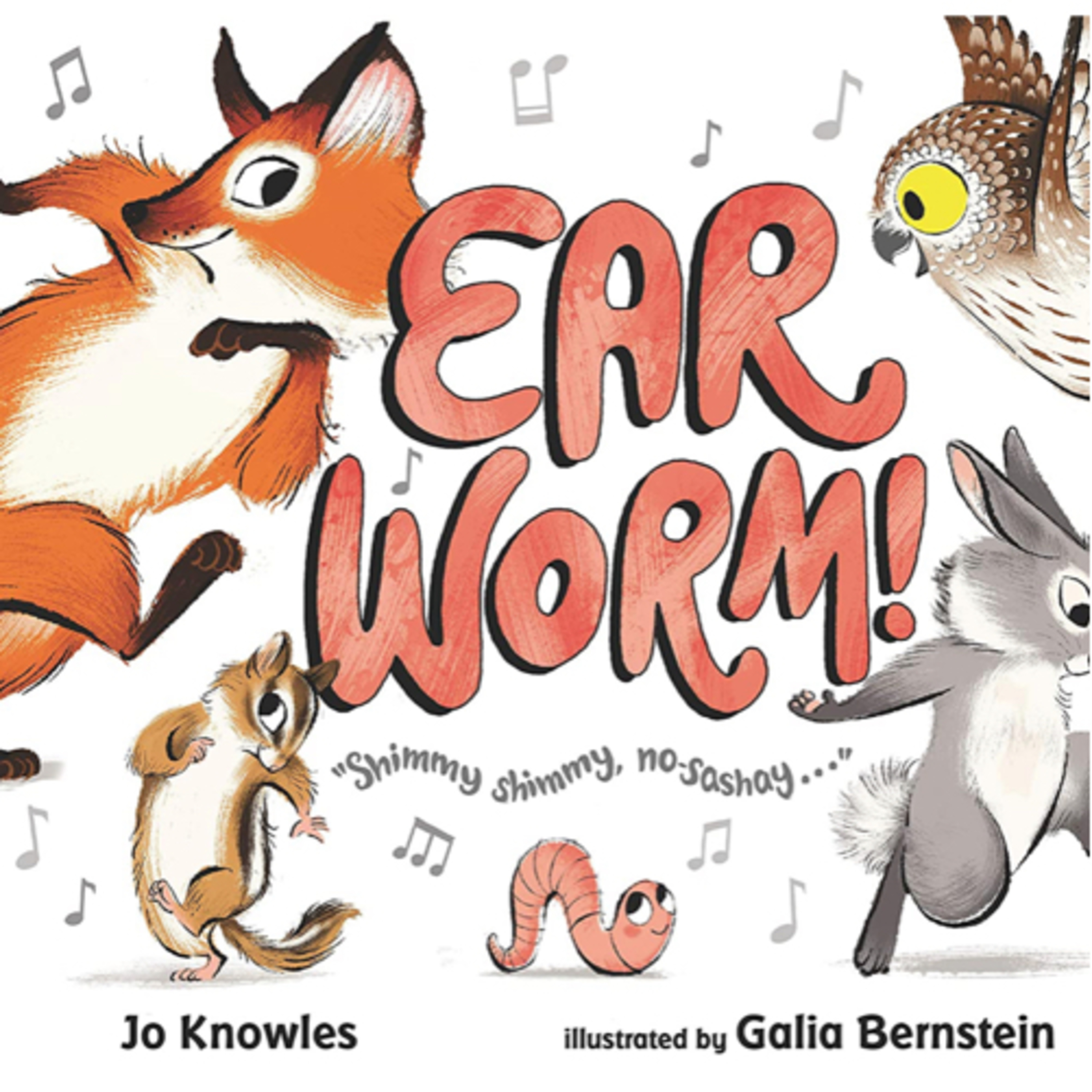 Ear Worm