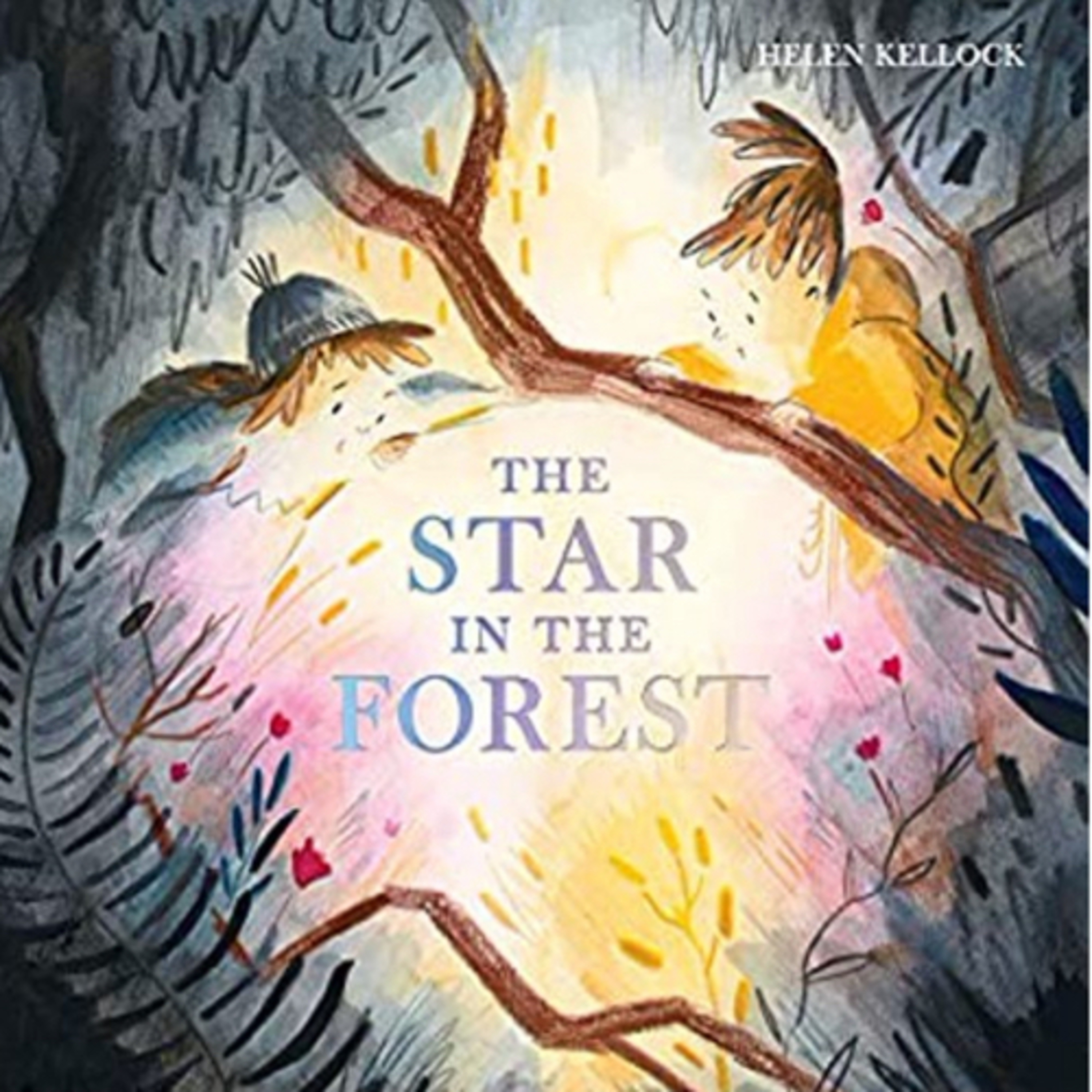 The Star in the Forest