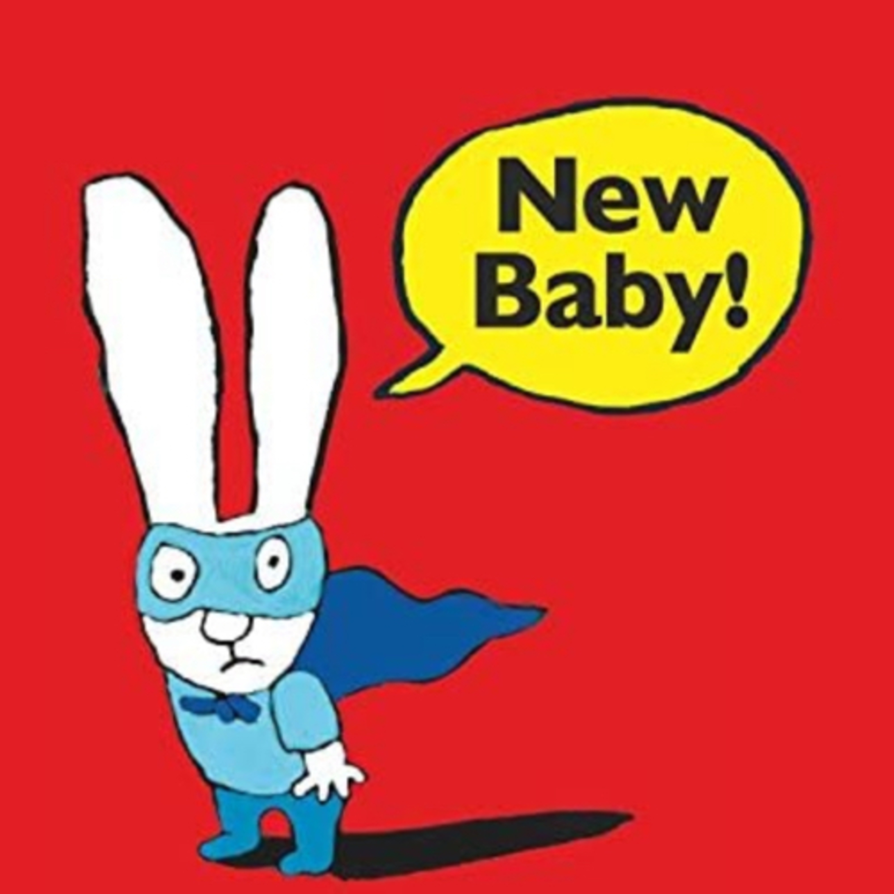 New Baby!