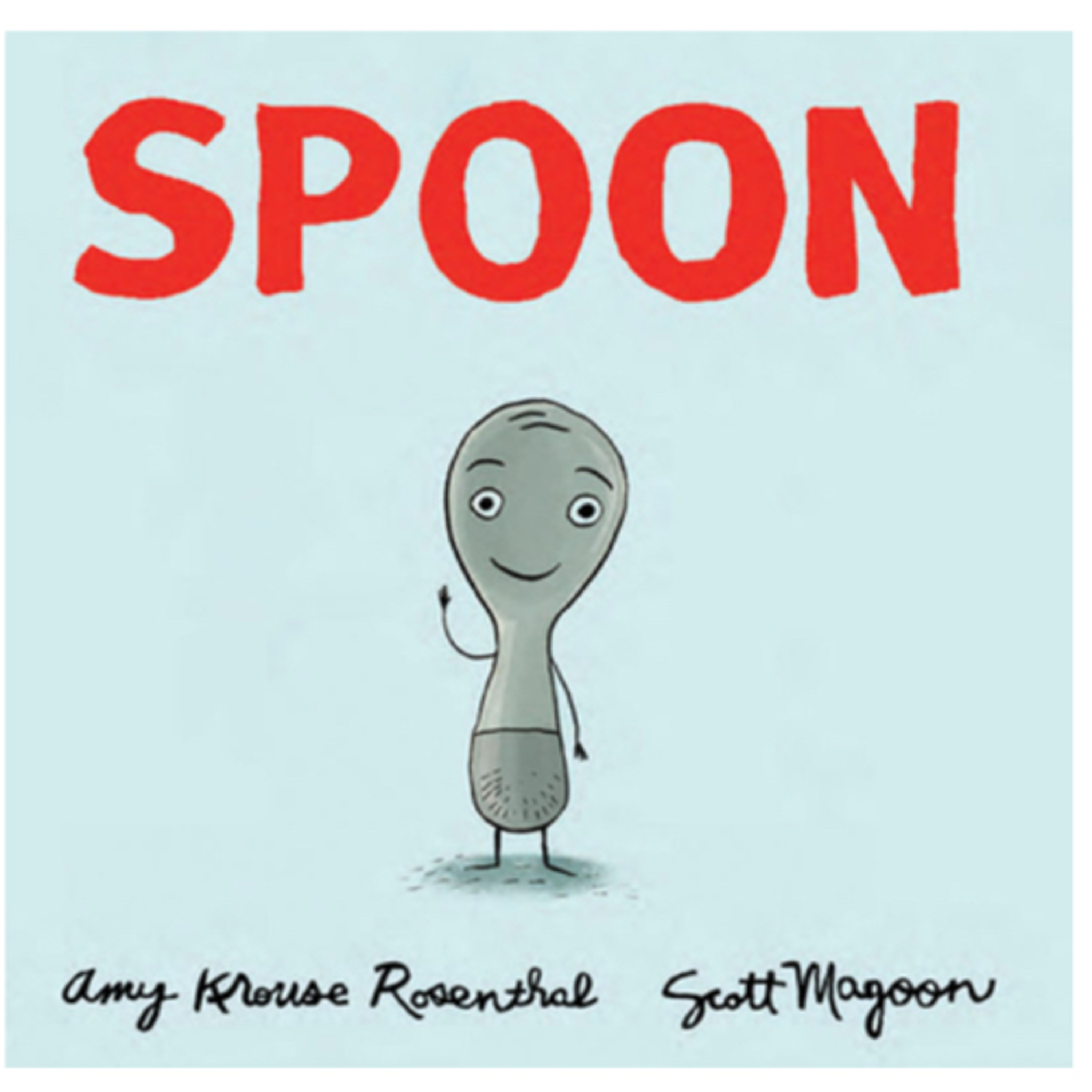 SPOON