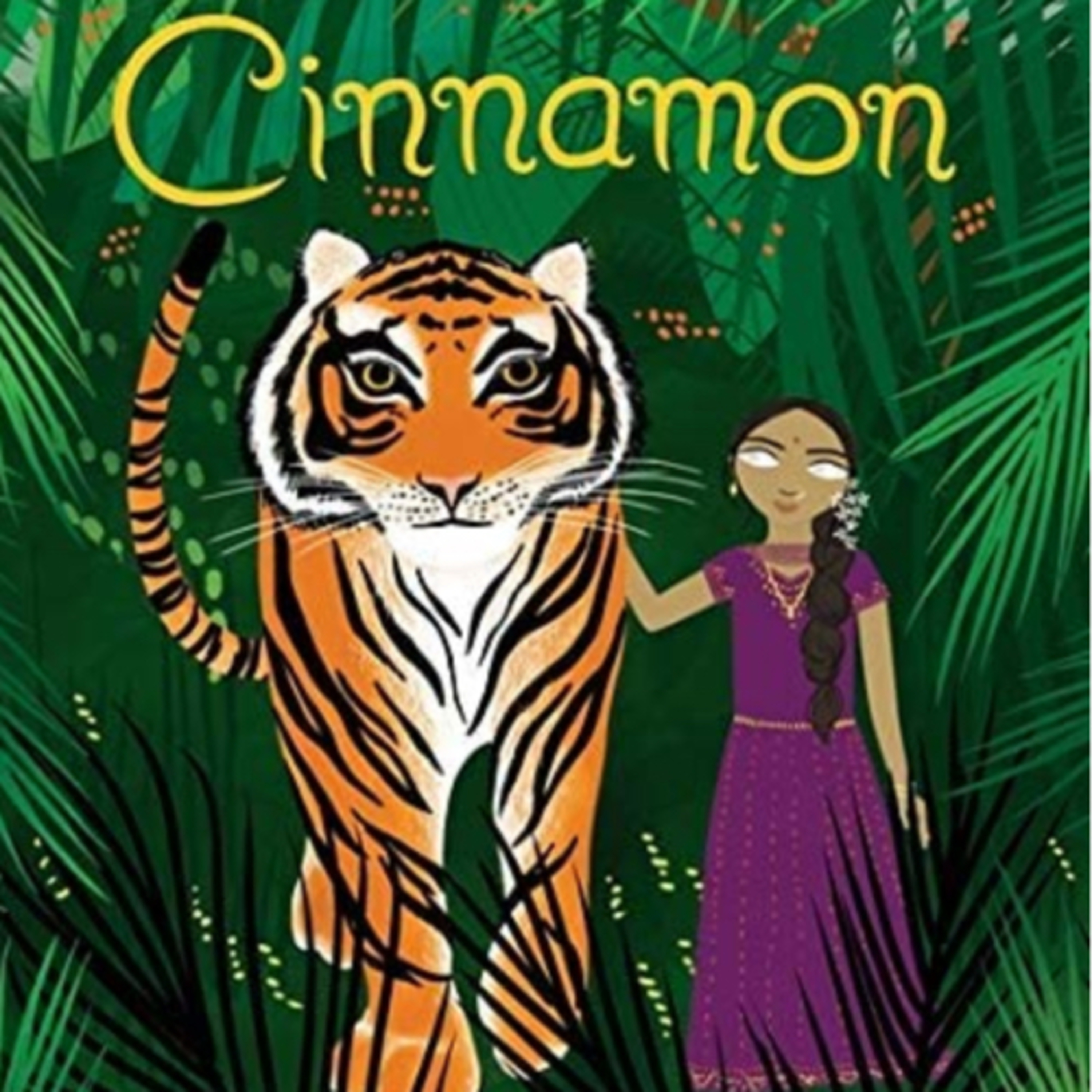 Cinnamon