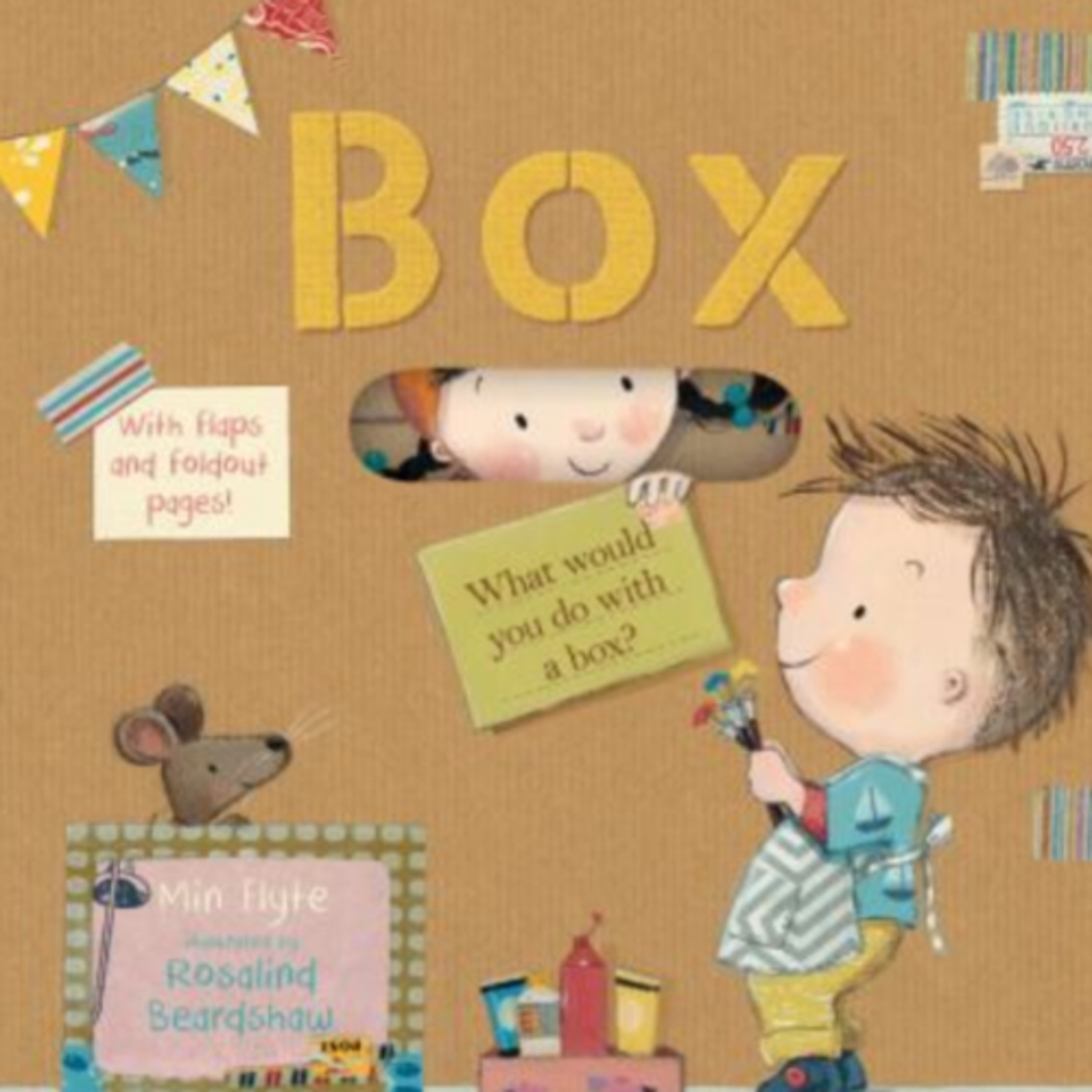 Box