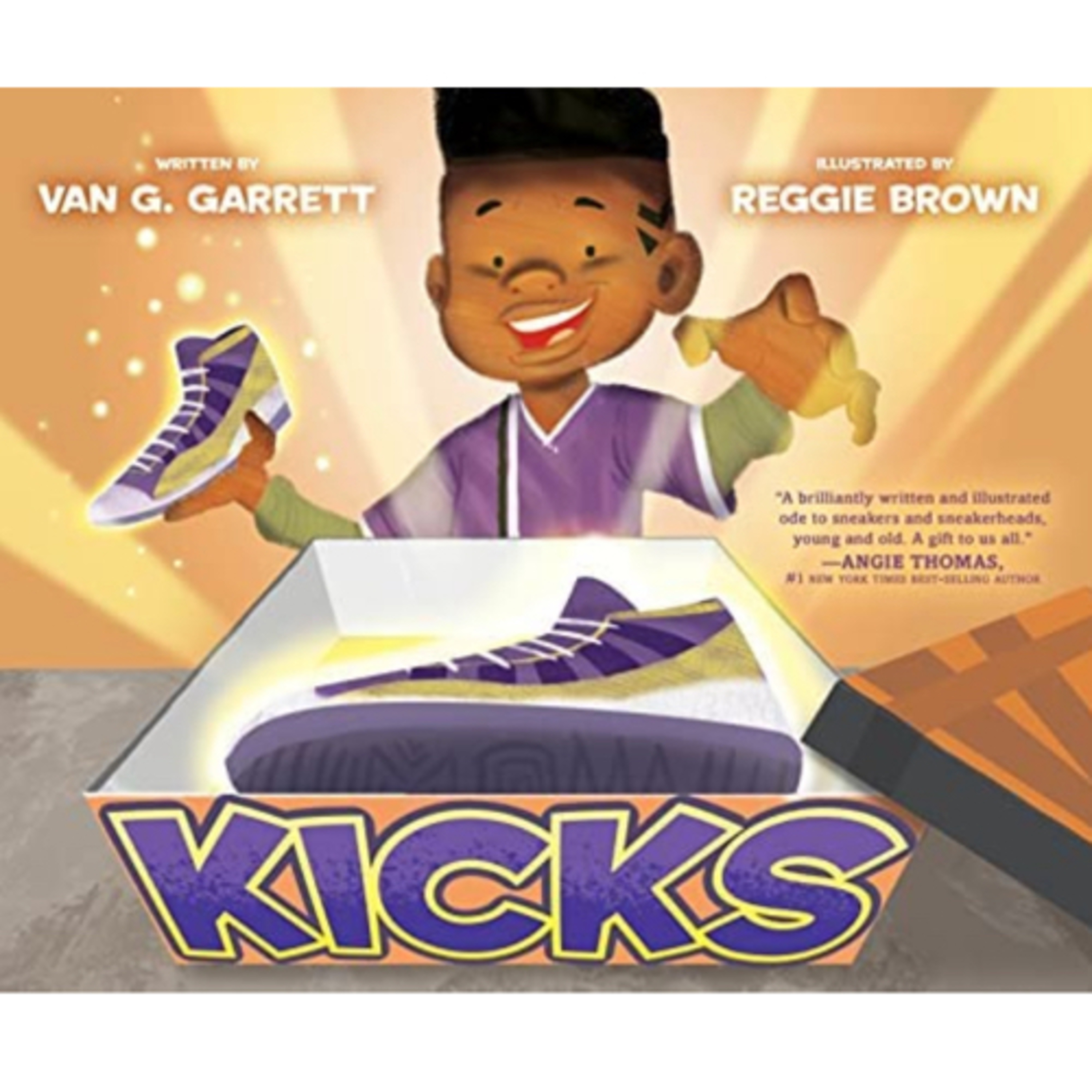 Kicks