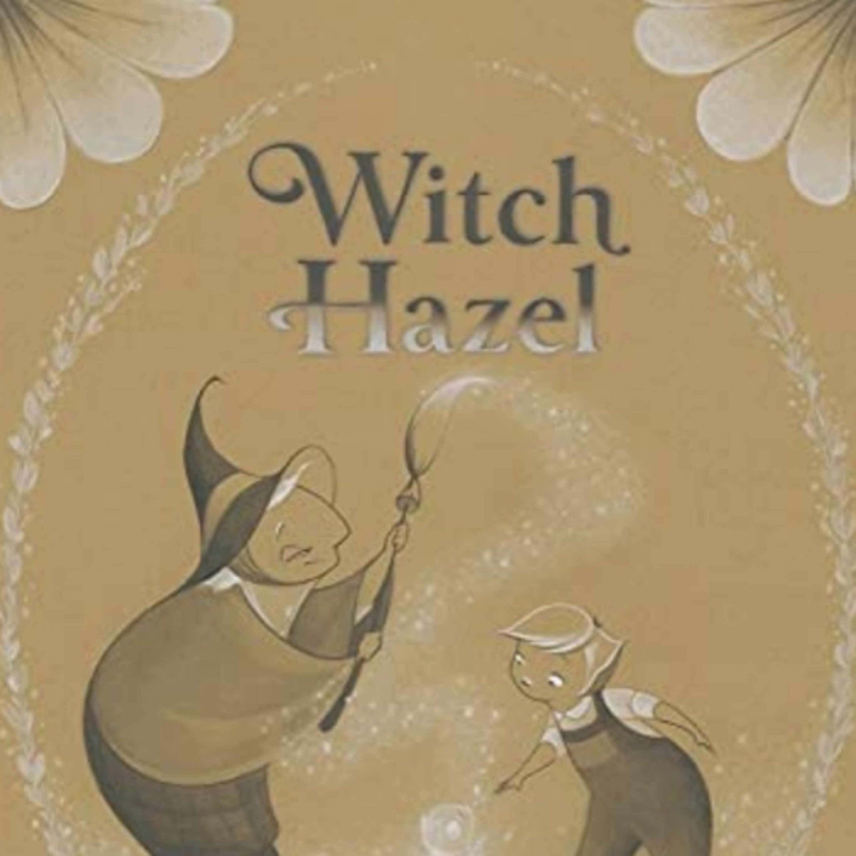 Witch Hazel