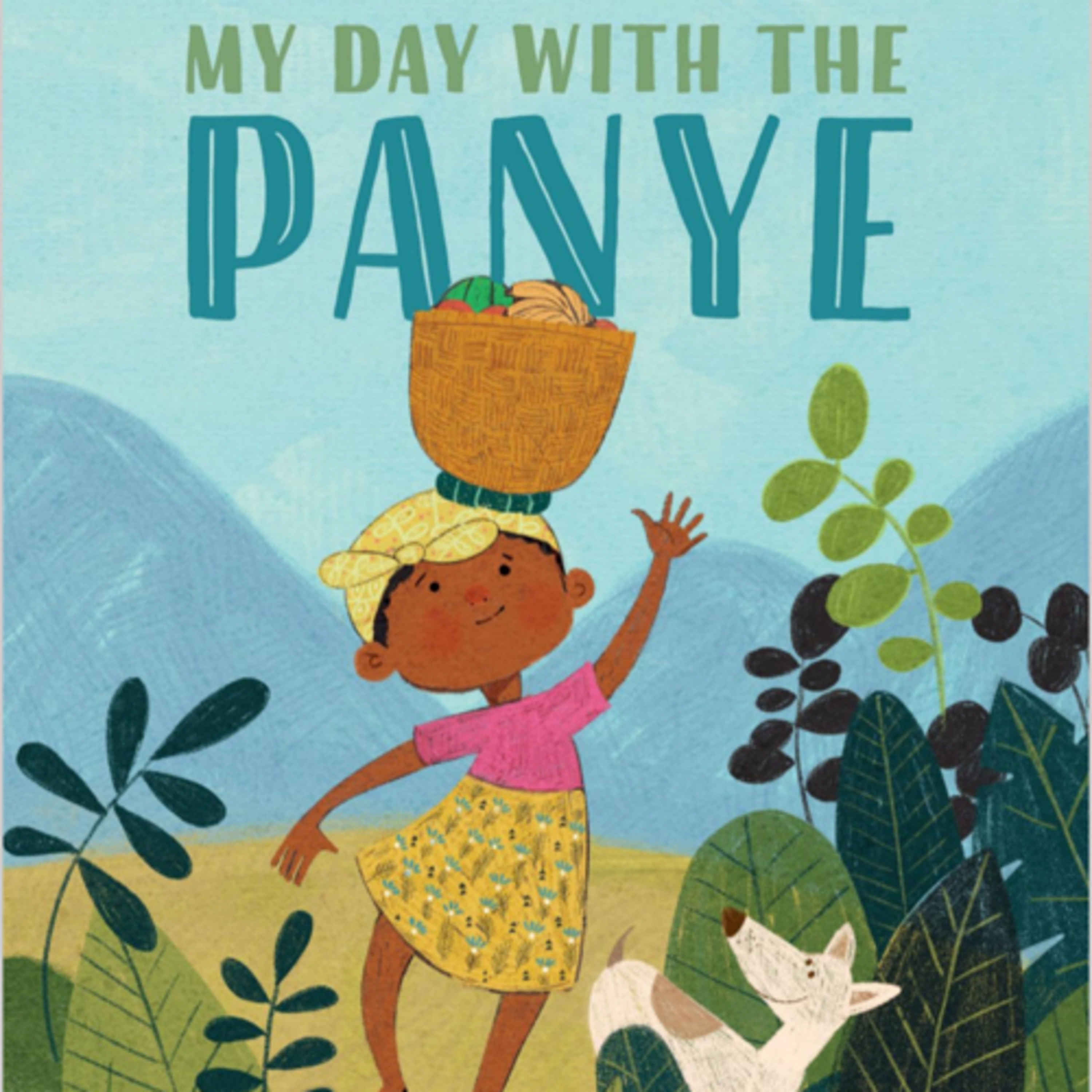 My Day with the Panye