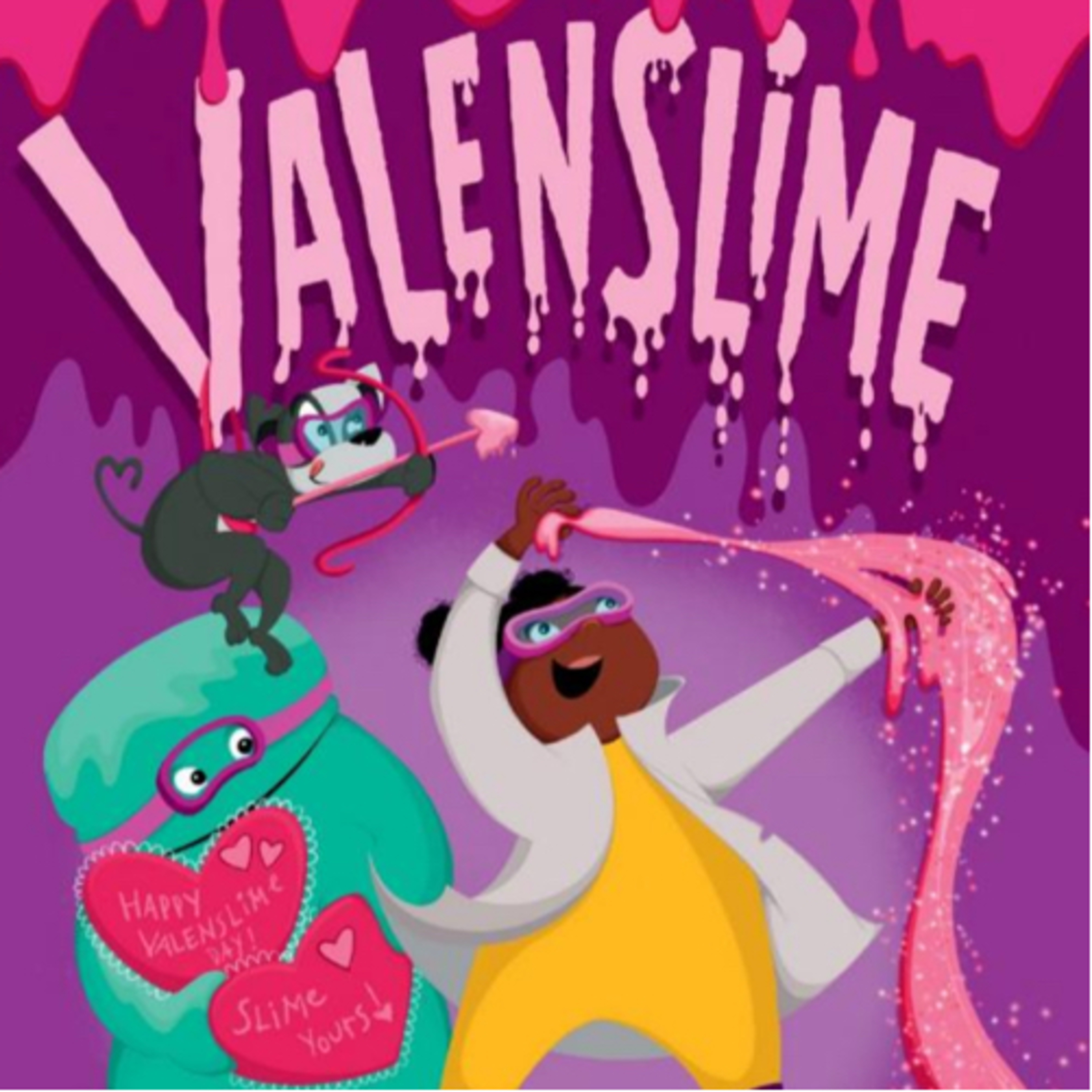 Valenslime