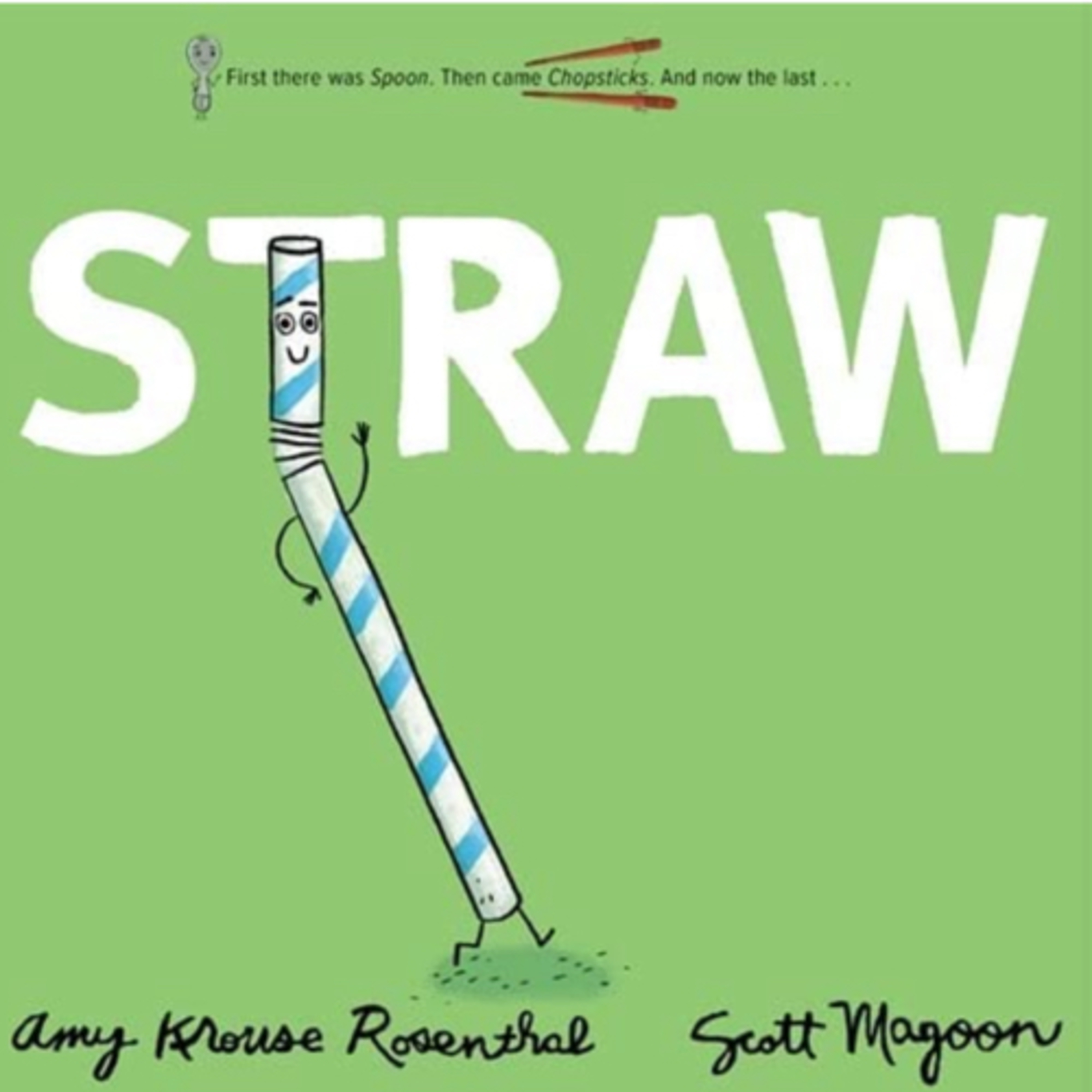 Straw
