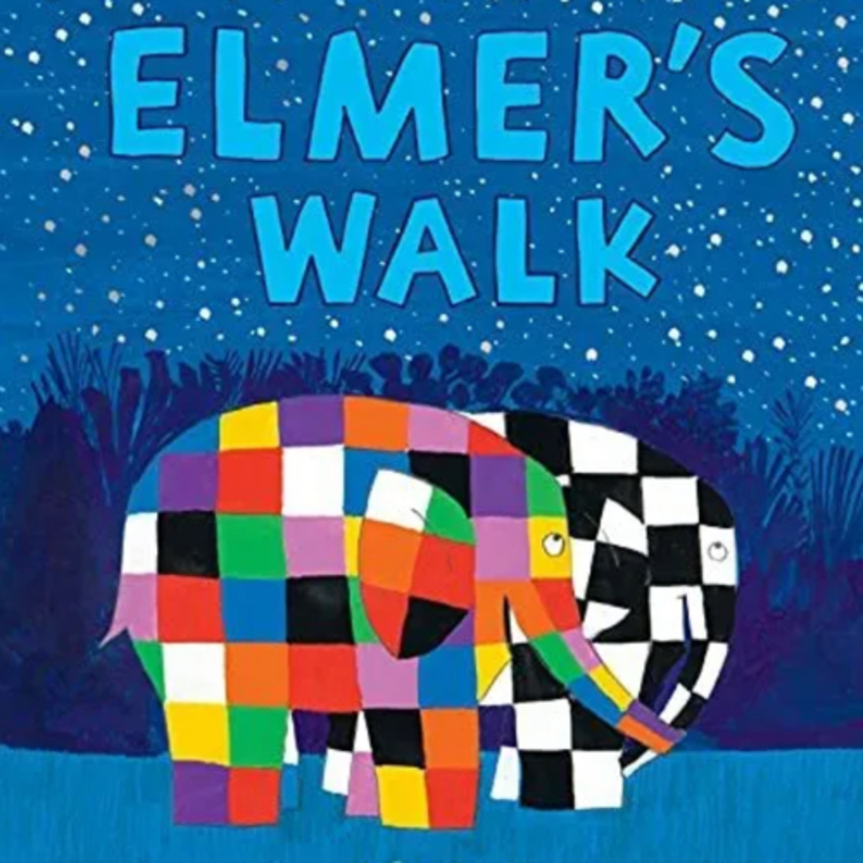 Elmer’s Walk