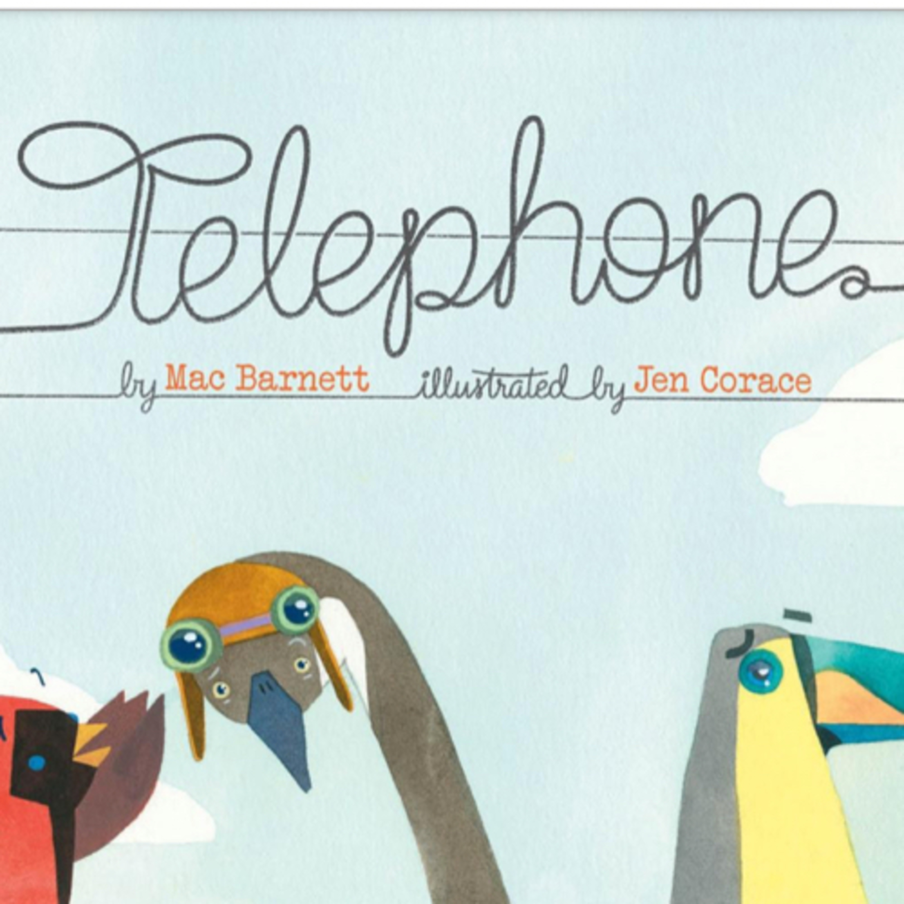 Telephone