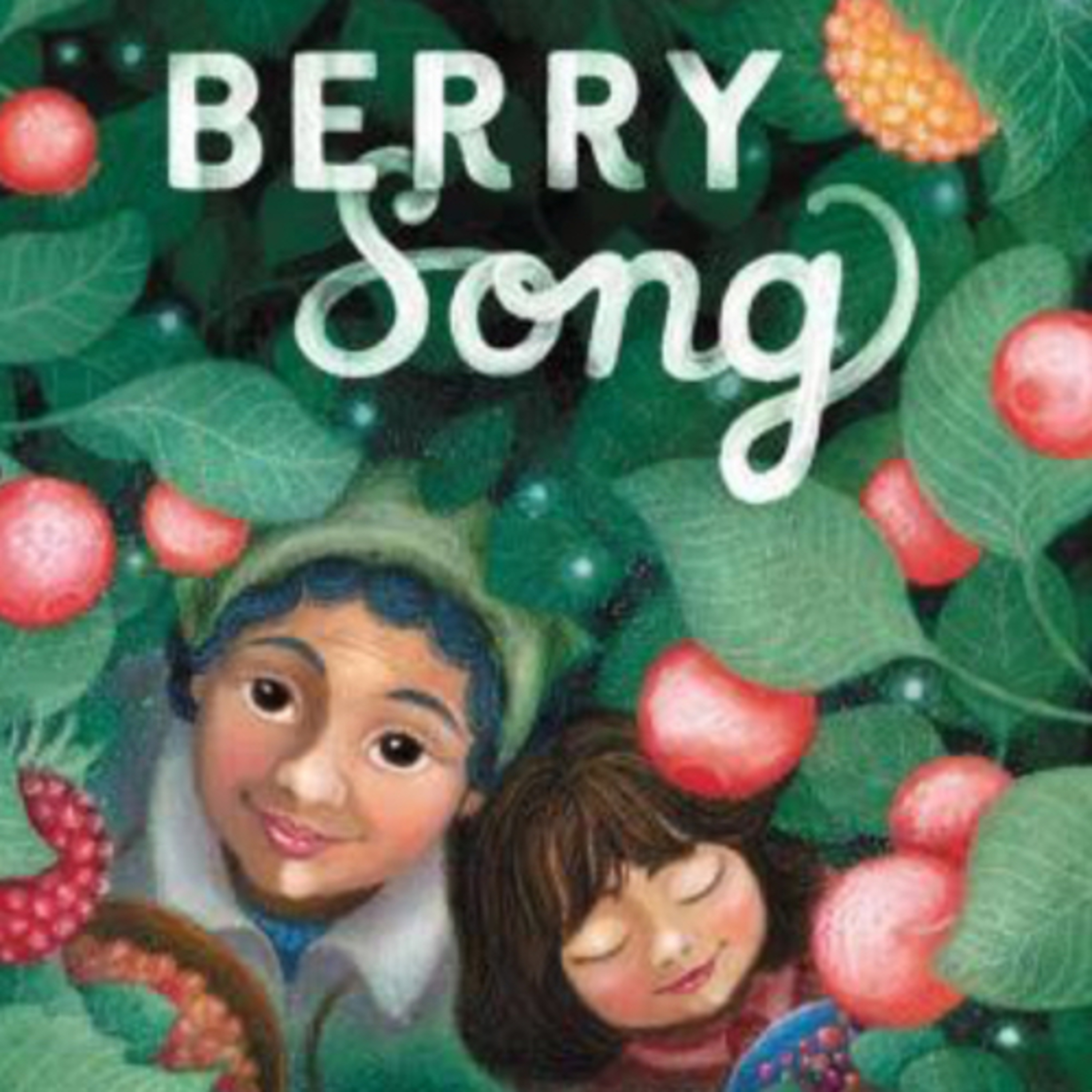 Berry Song