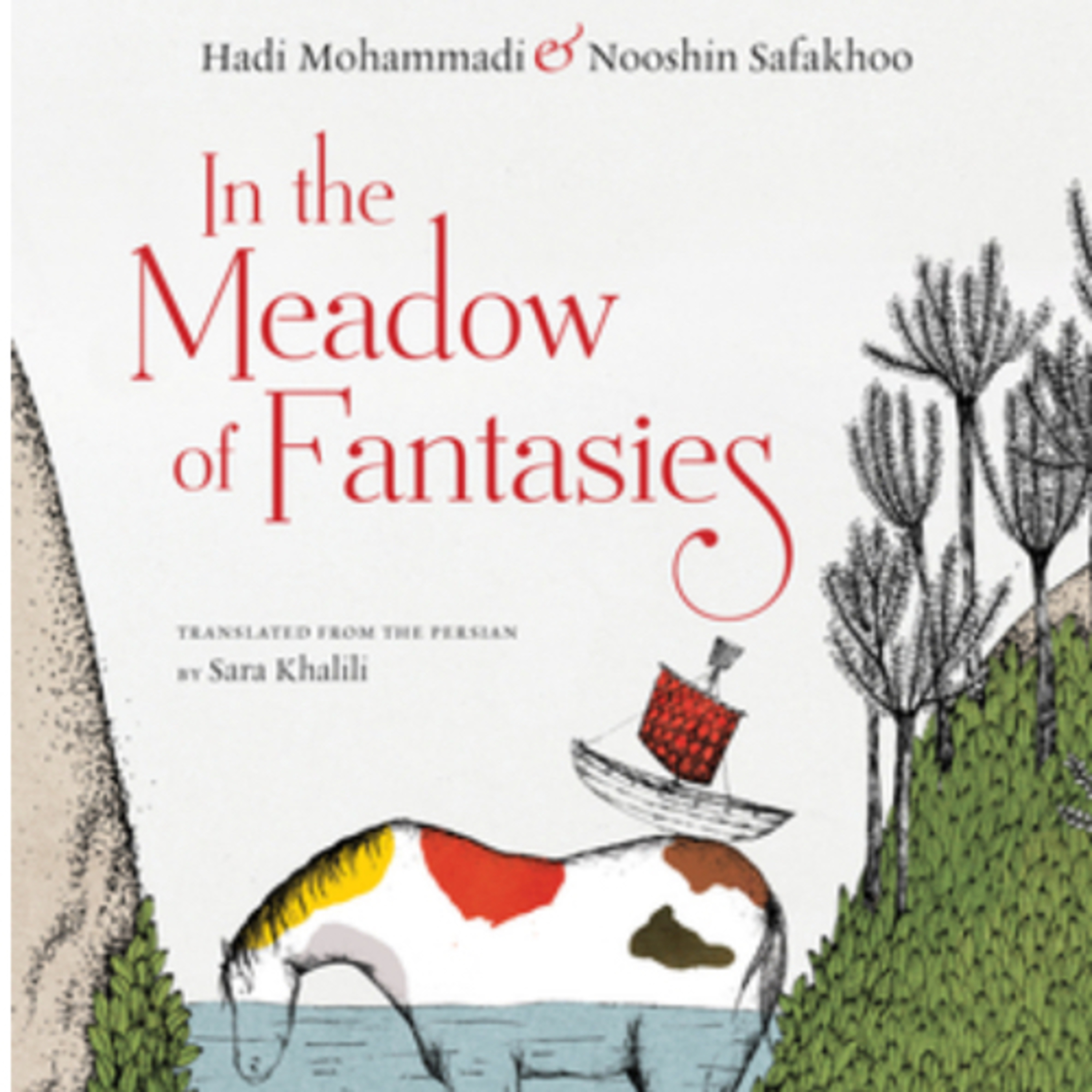 In the Meadow of Fantasies