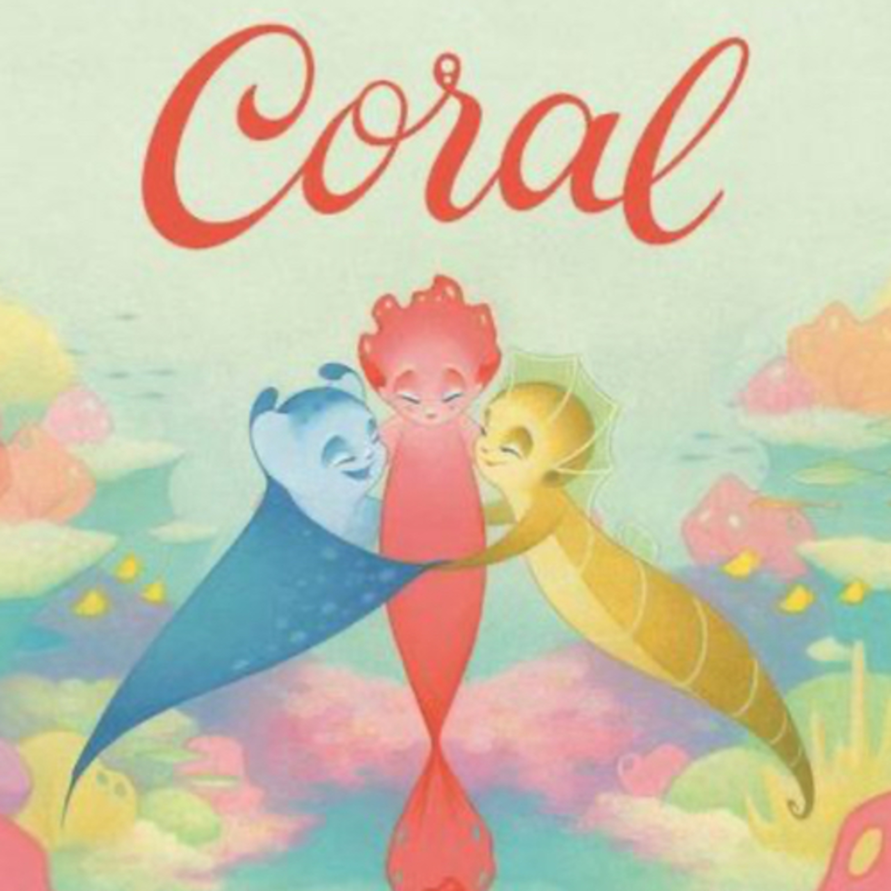 Coral