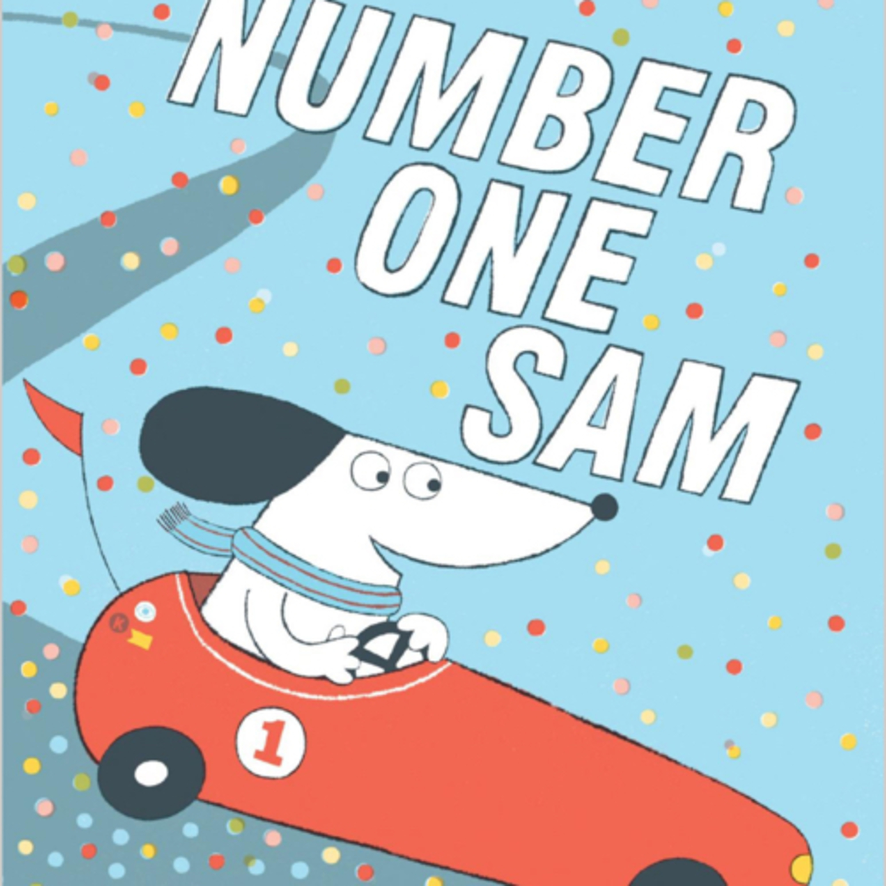 Number One Sam