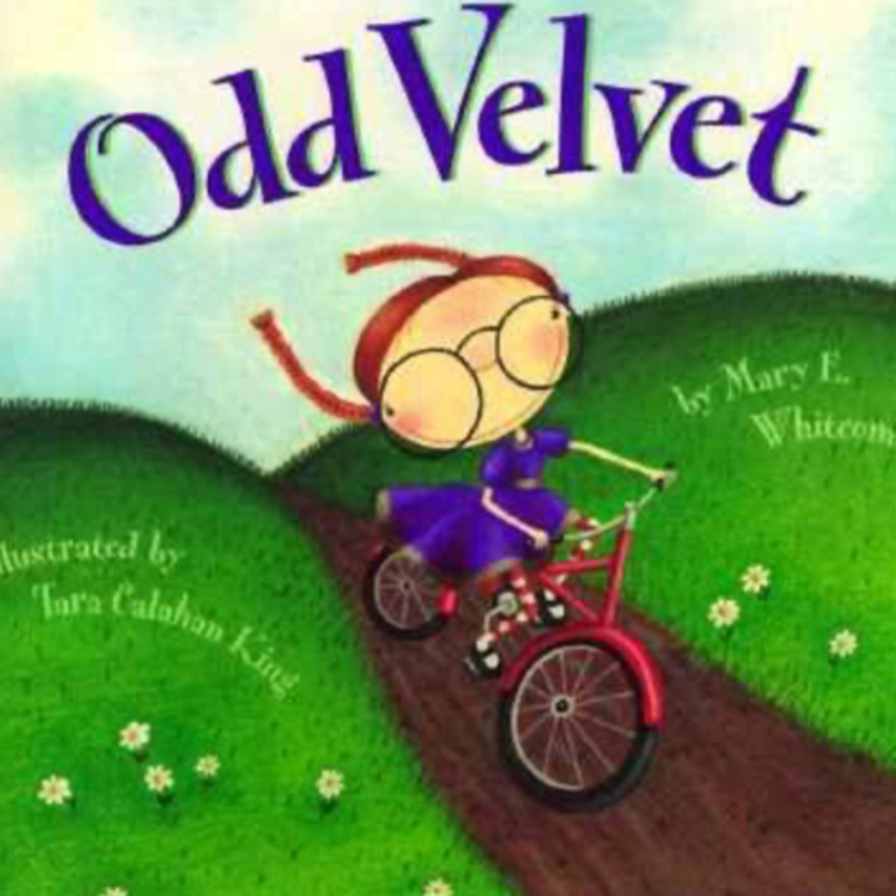 Odd Velvet