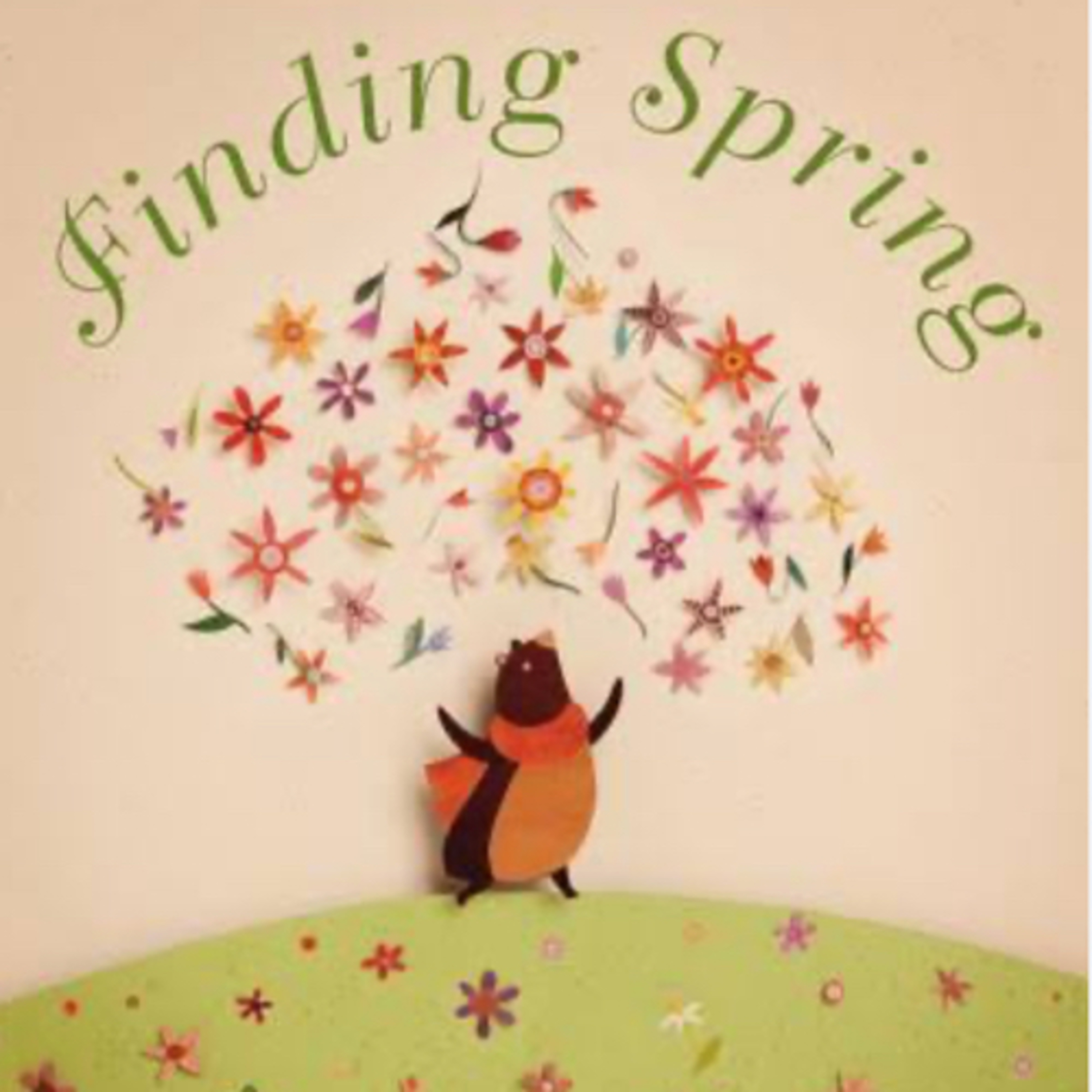 Finding Spring