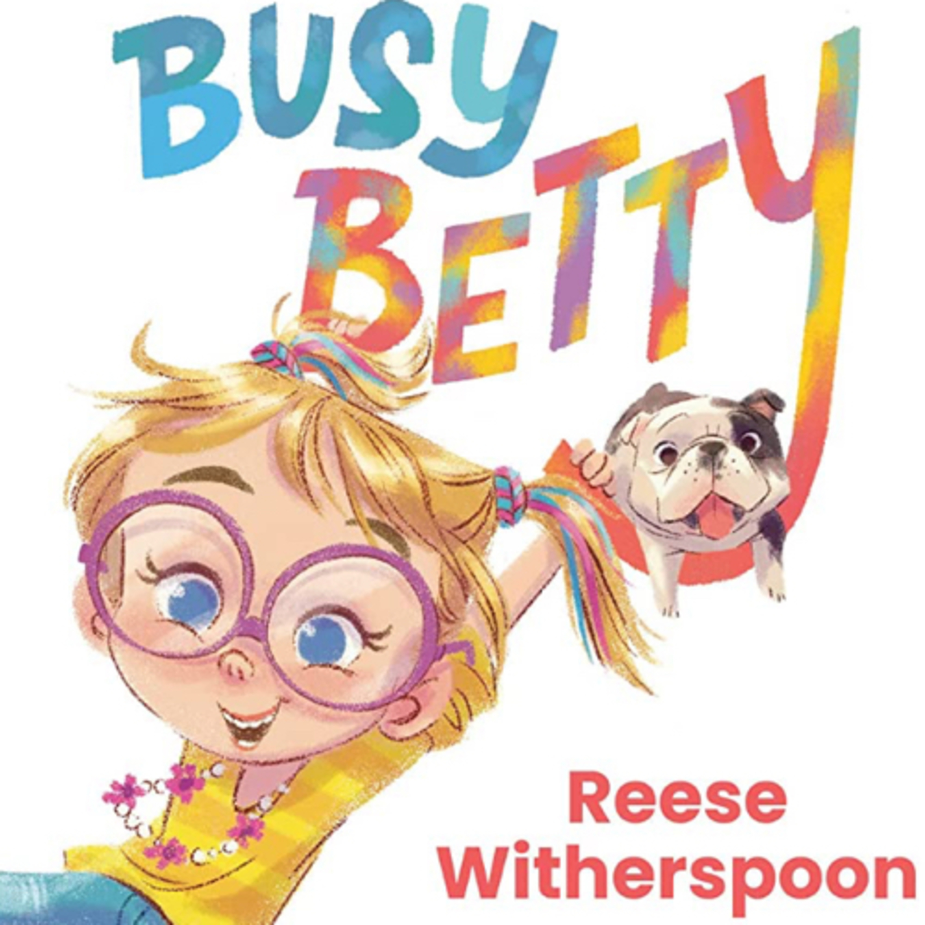 Busy Betty