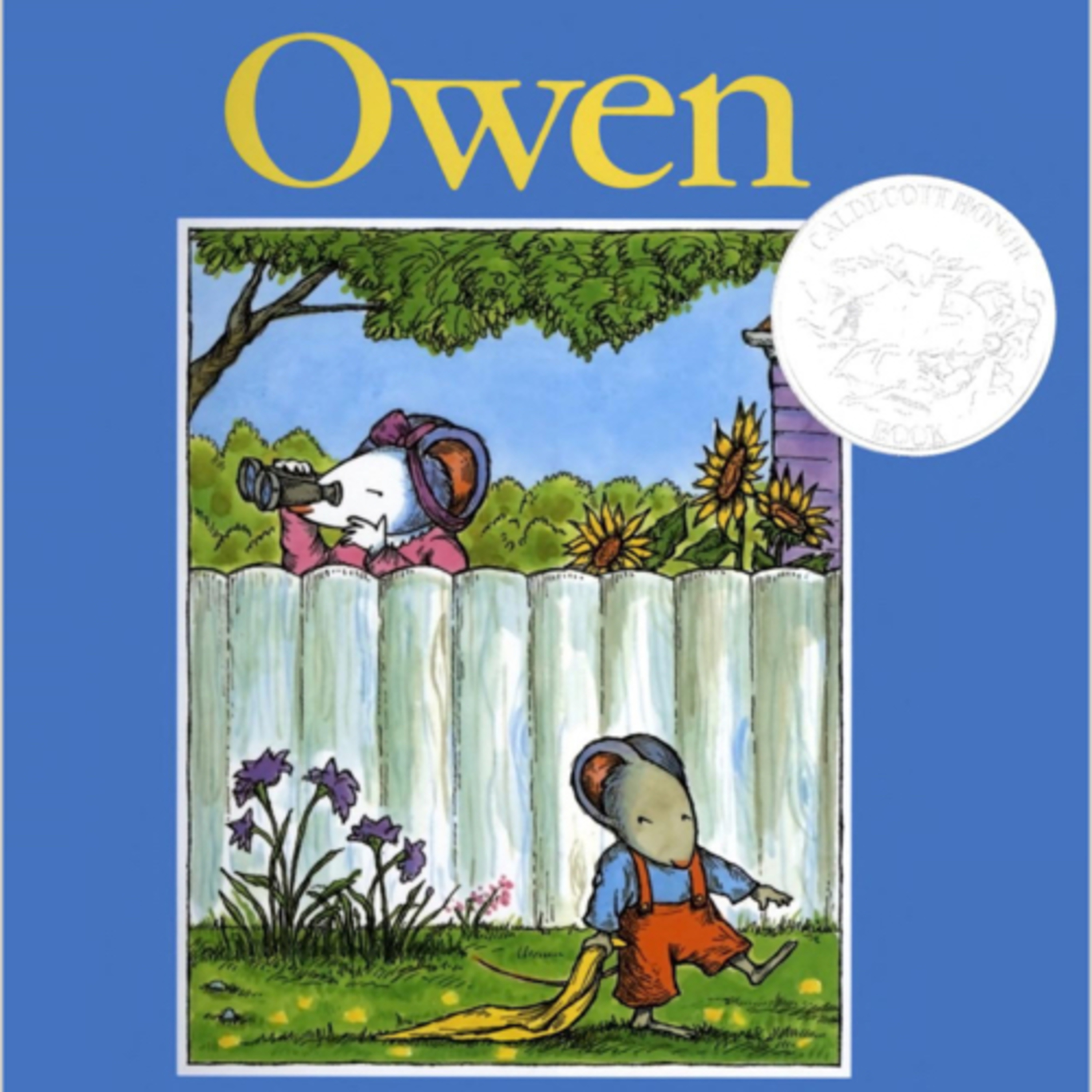 Owen