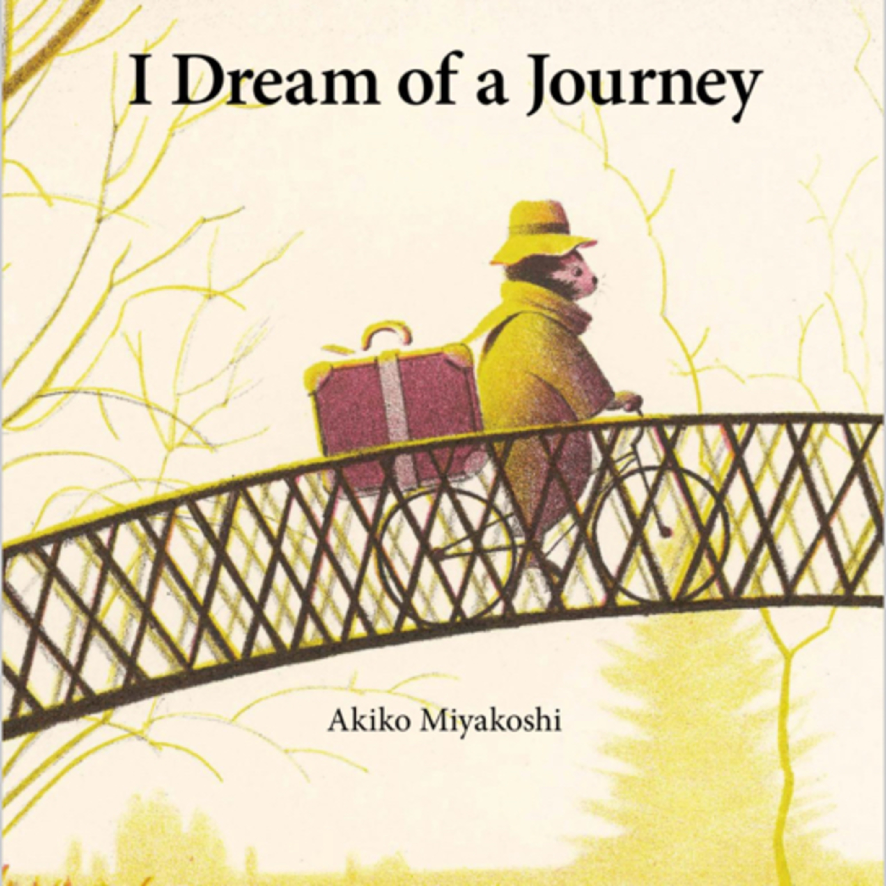 I Dream of a Journey