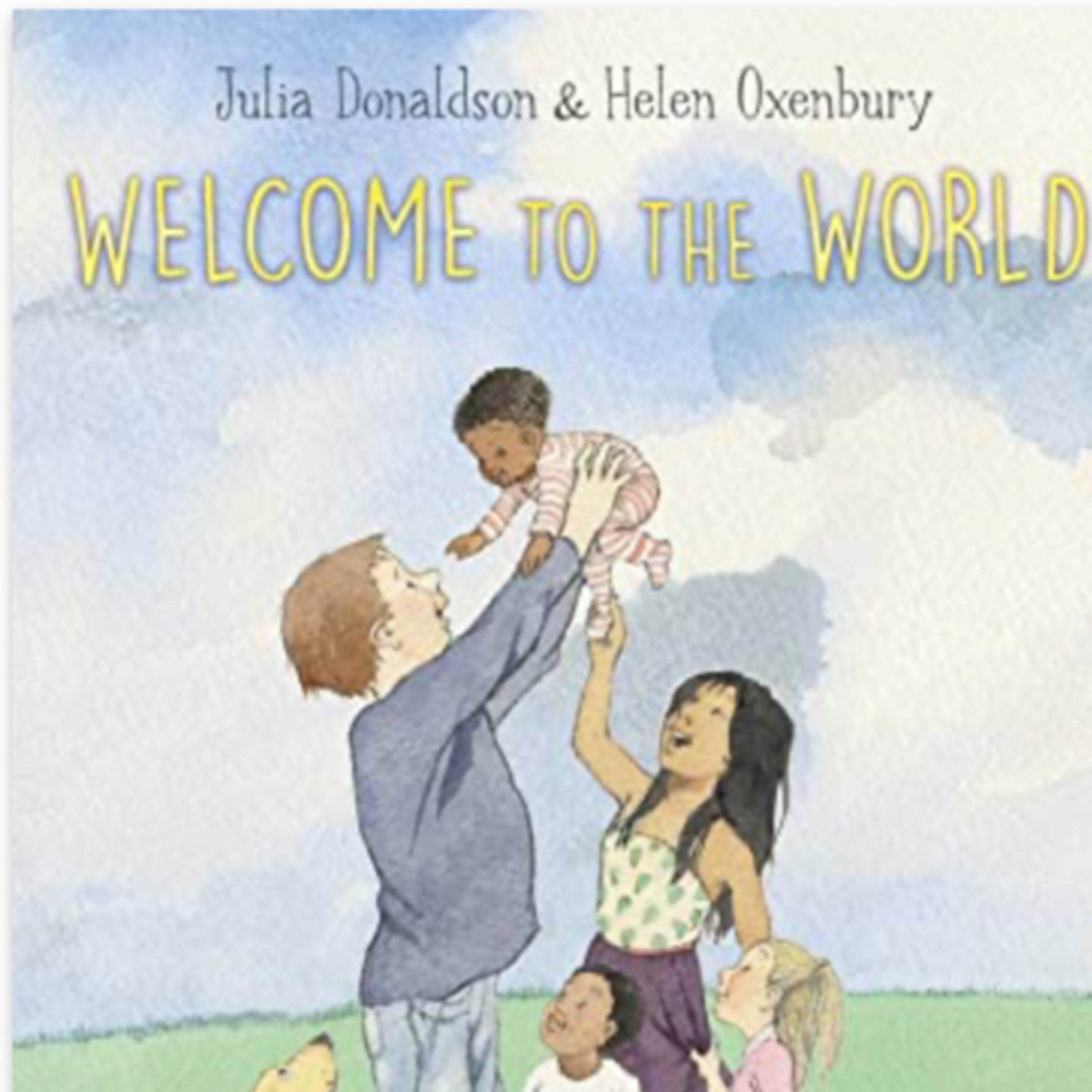 Welcome to the World