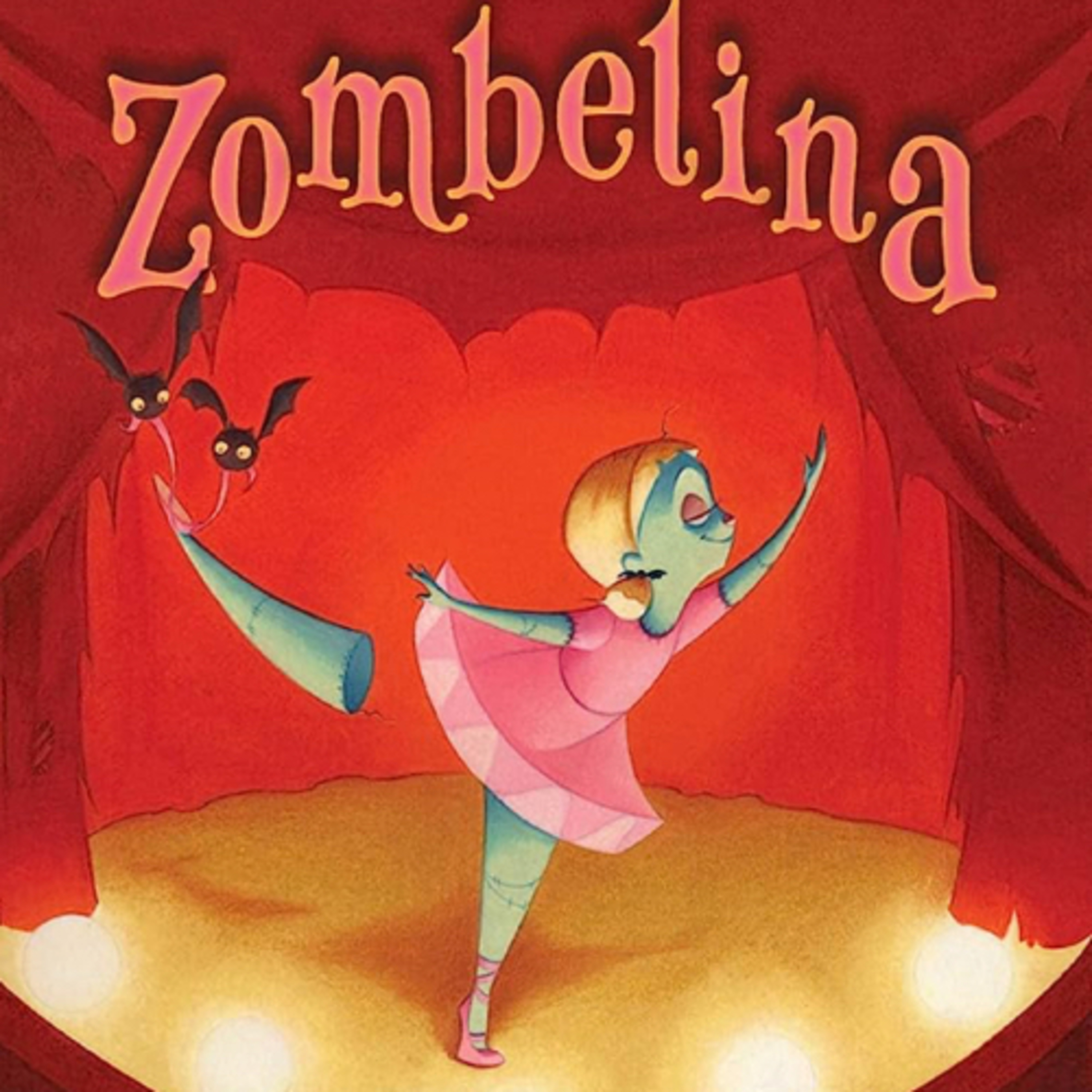 Zombelina