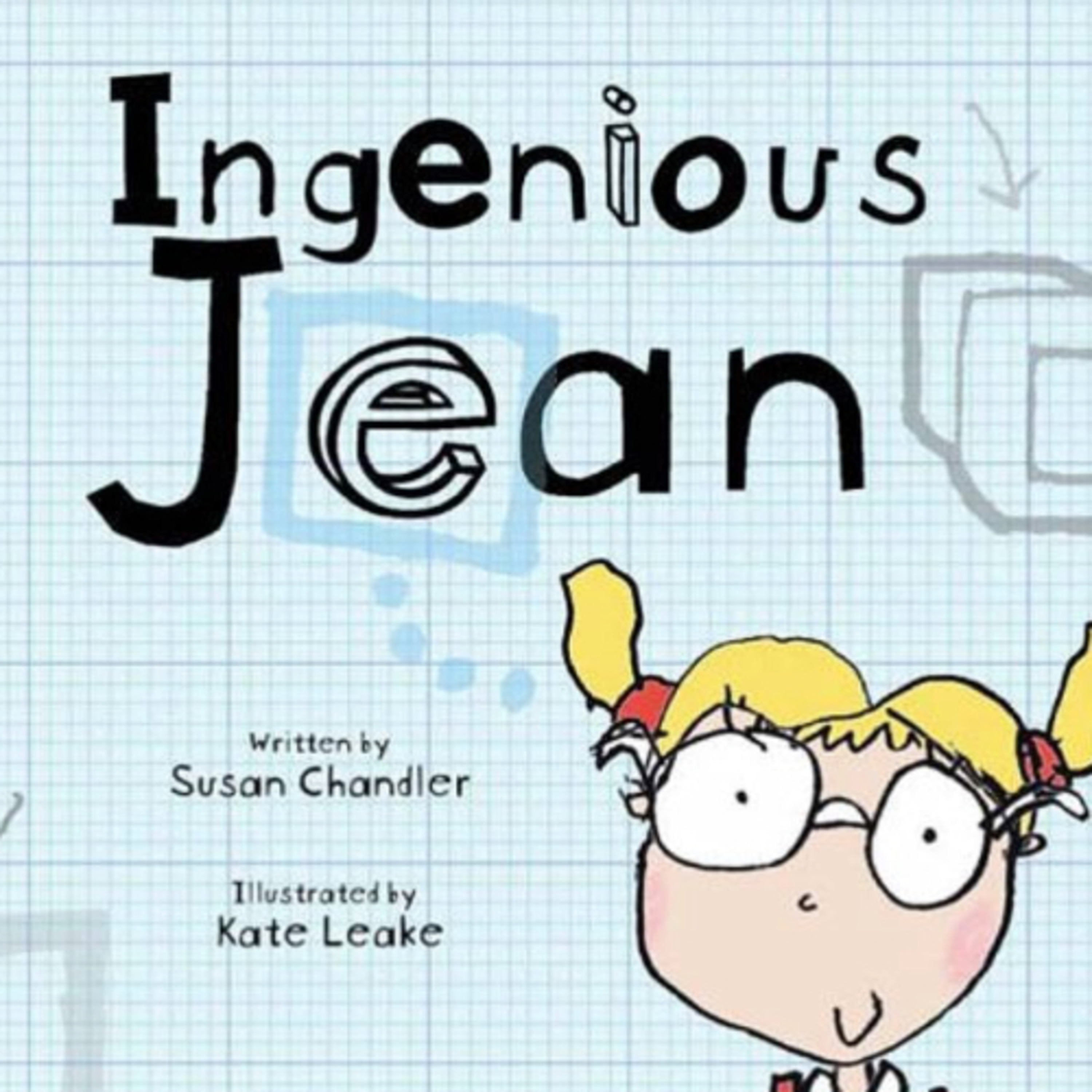 Ingenious Jean