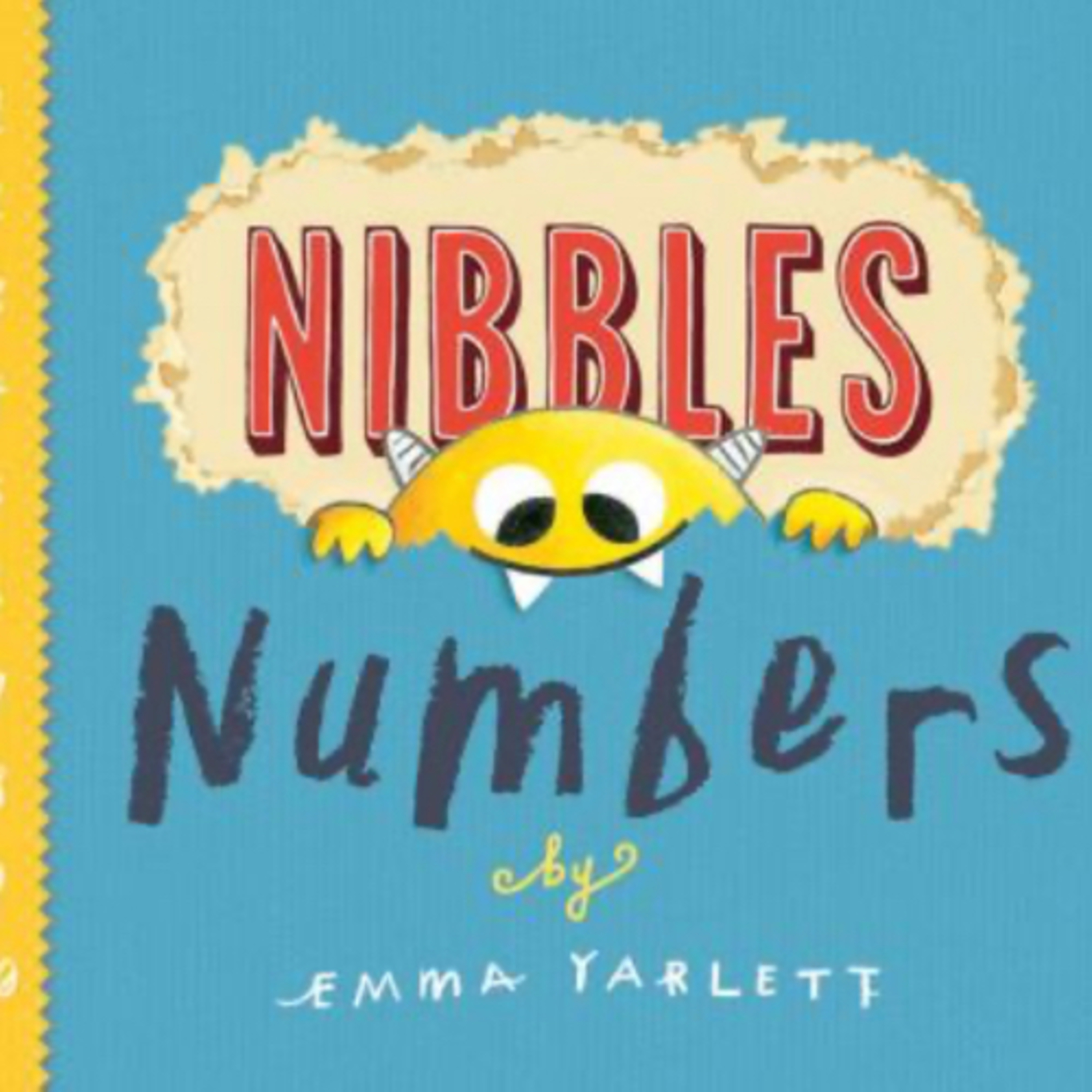 Nibbles: Numbers