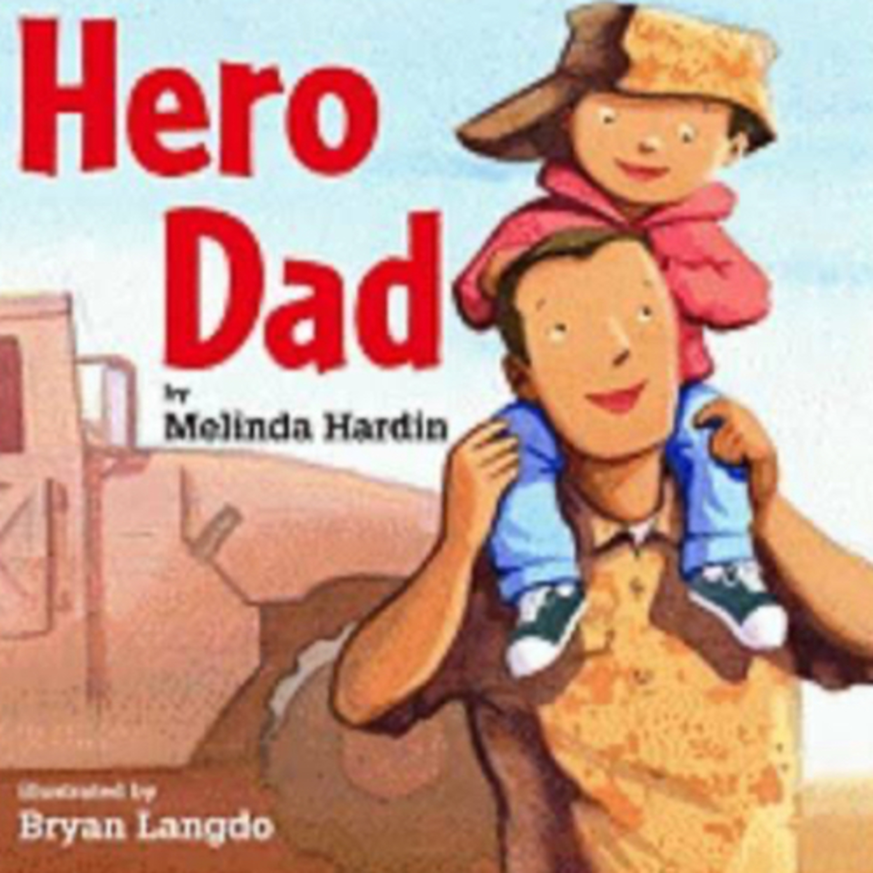Hero Dad