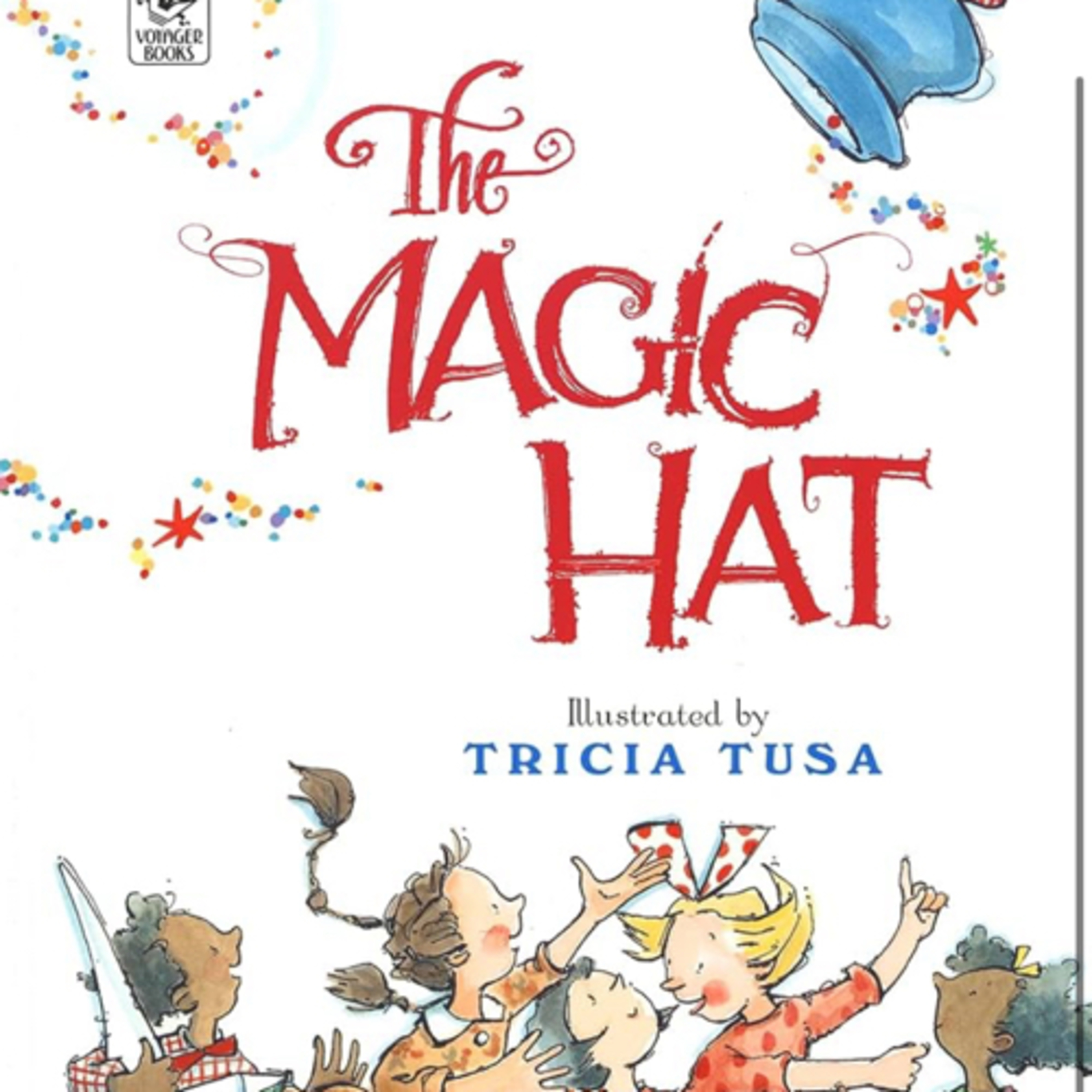 The Magic Hat