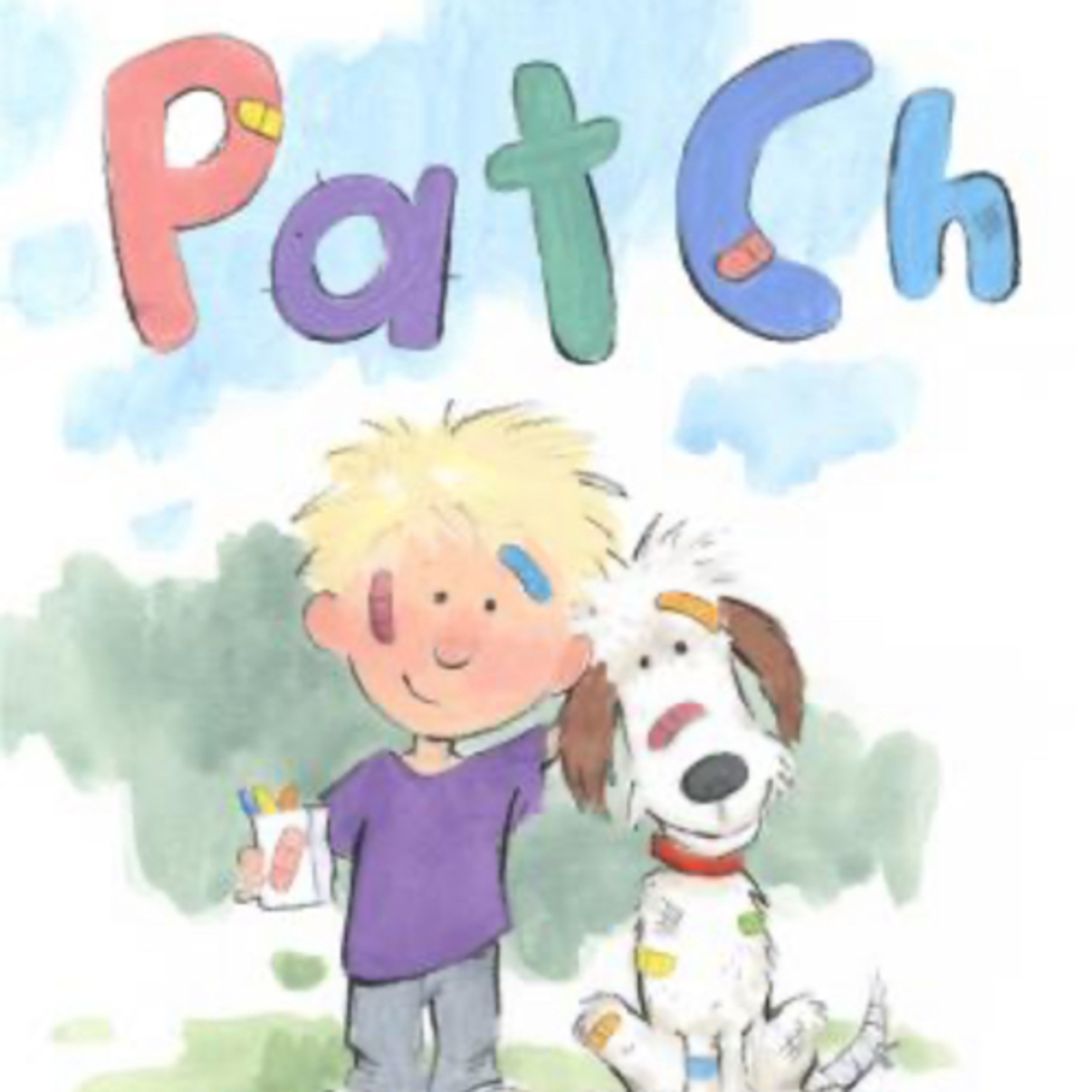 Patch