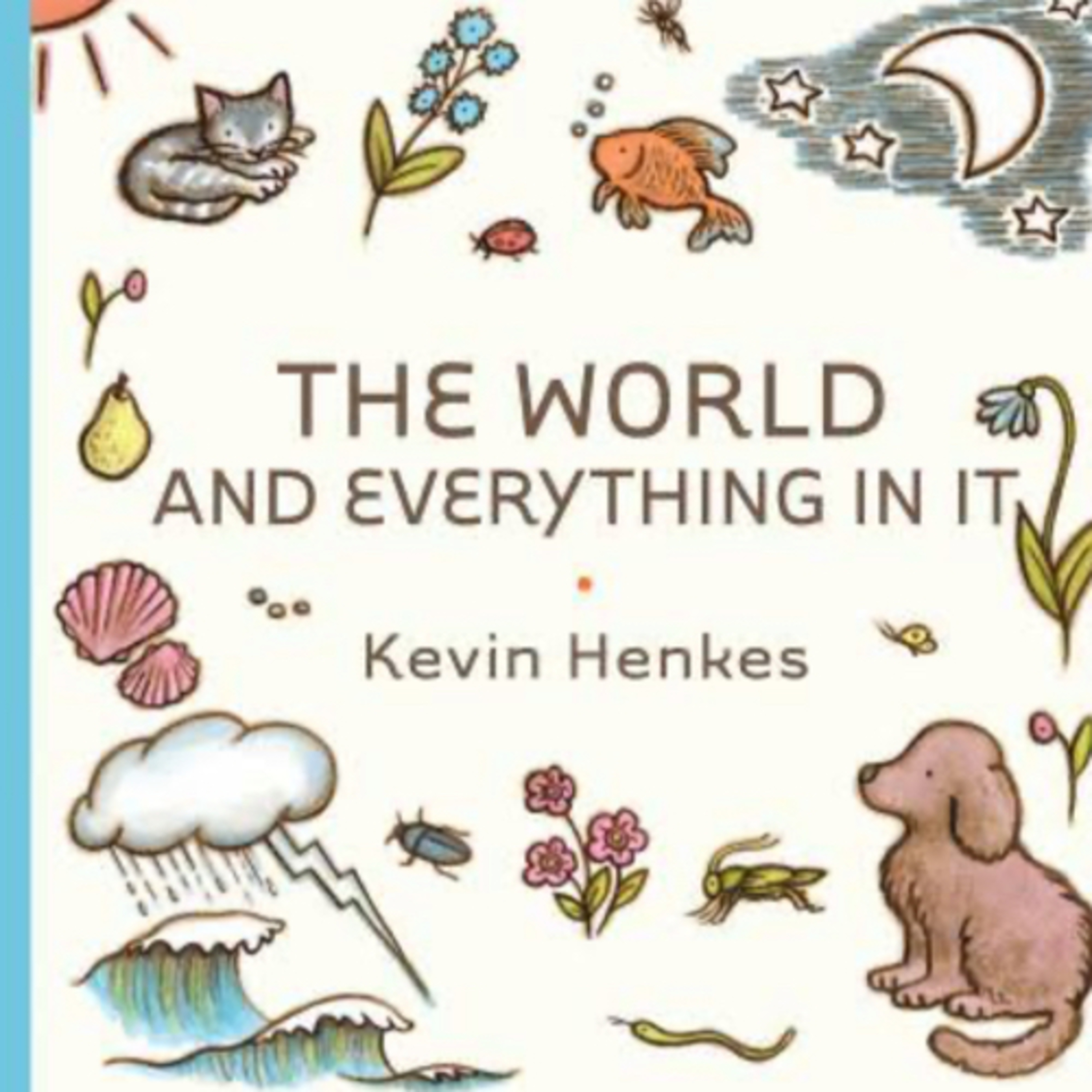 The World and Everything in It