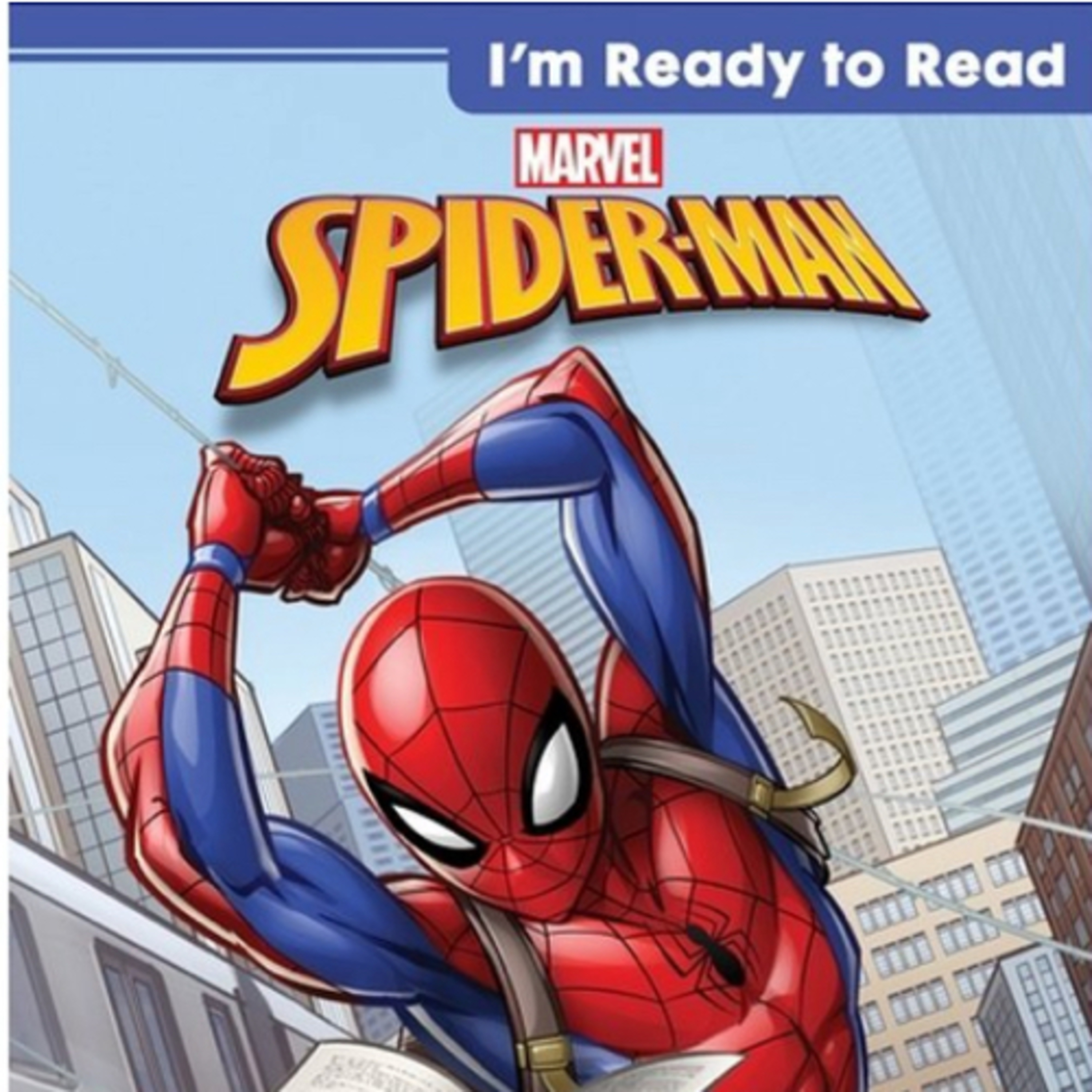 Spider-Man
