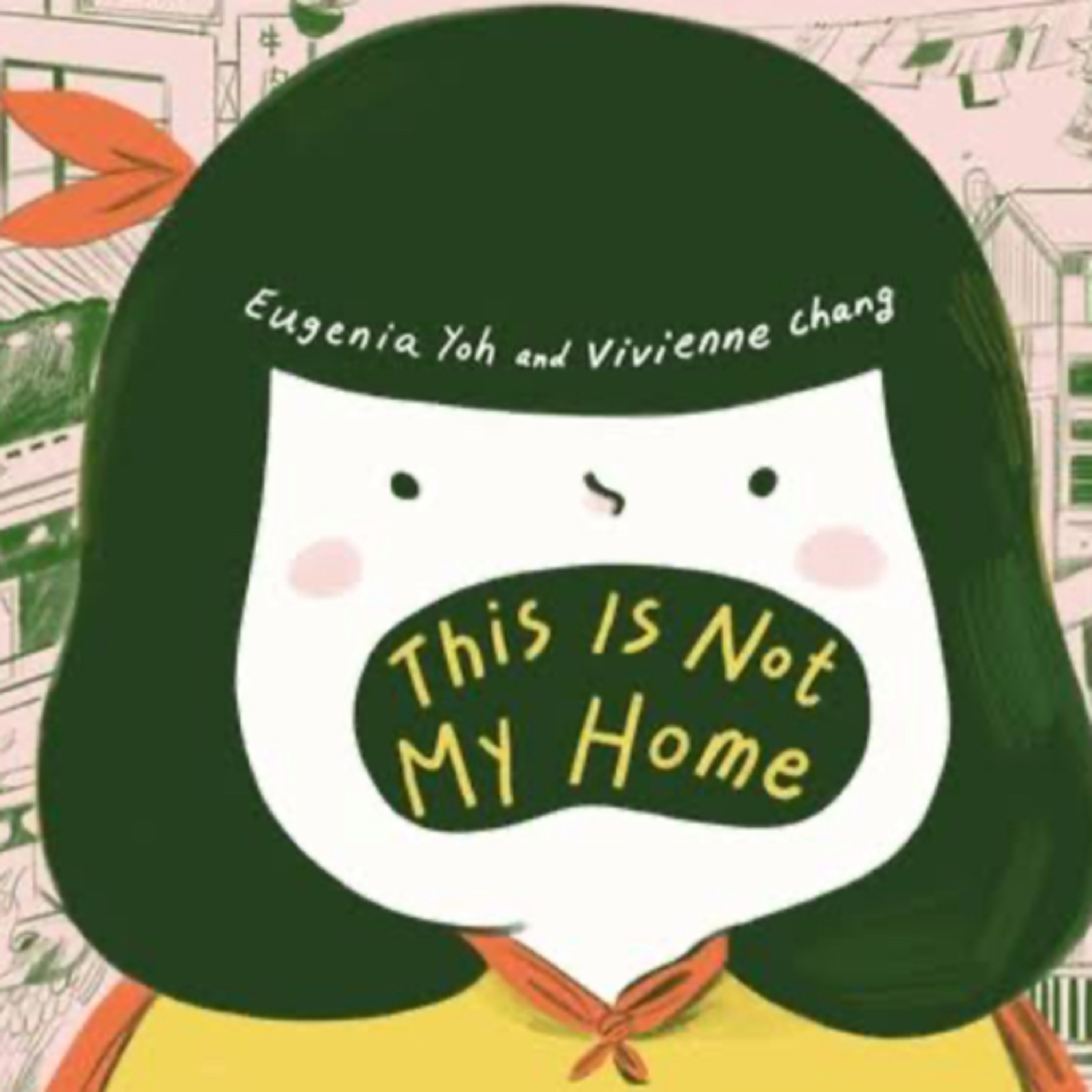 This is Not My Home