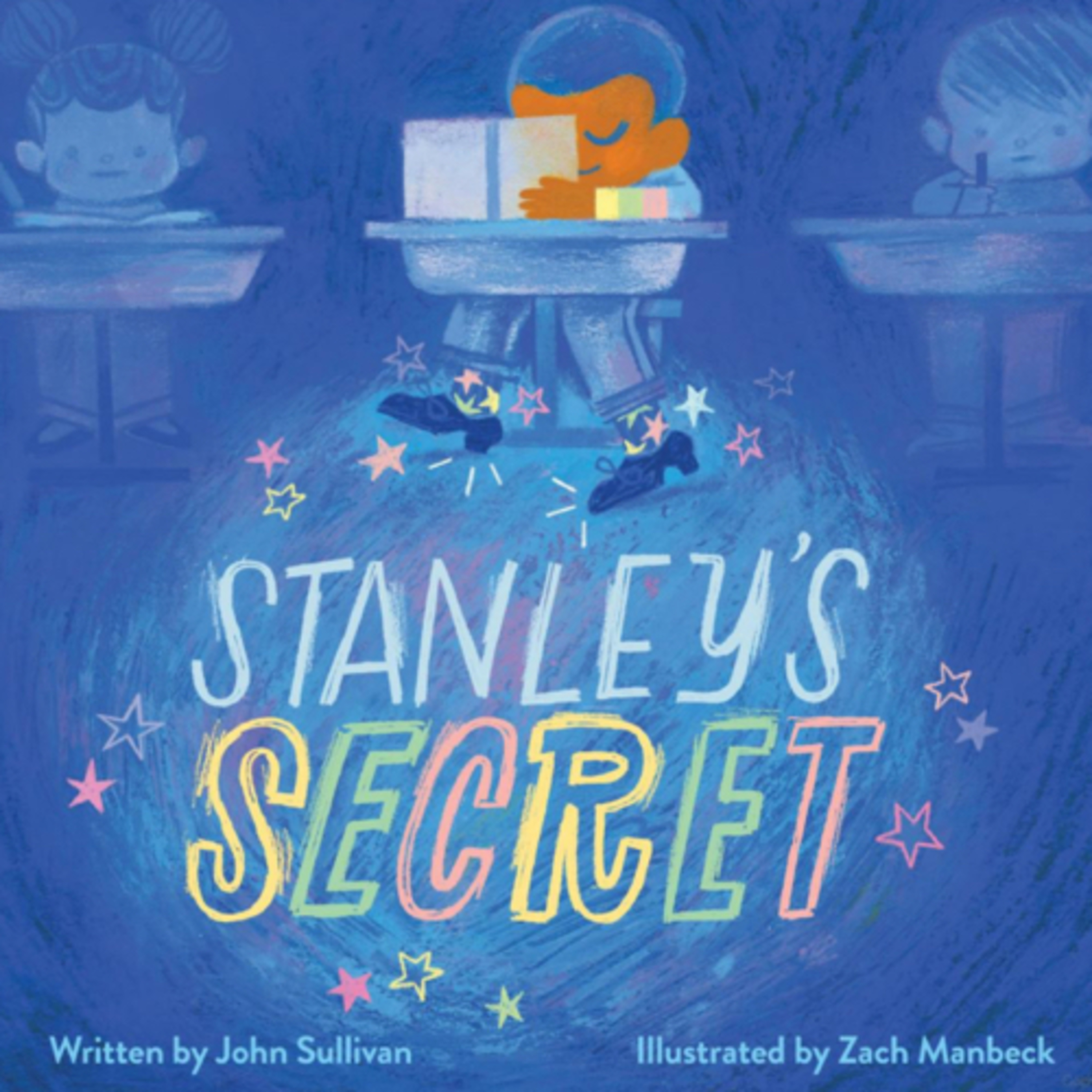 Stanley’s Secret