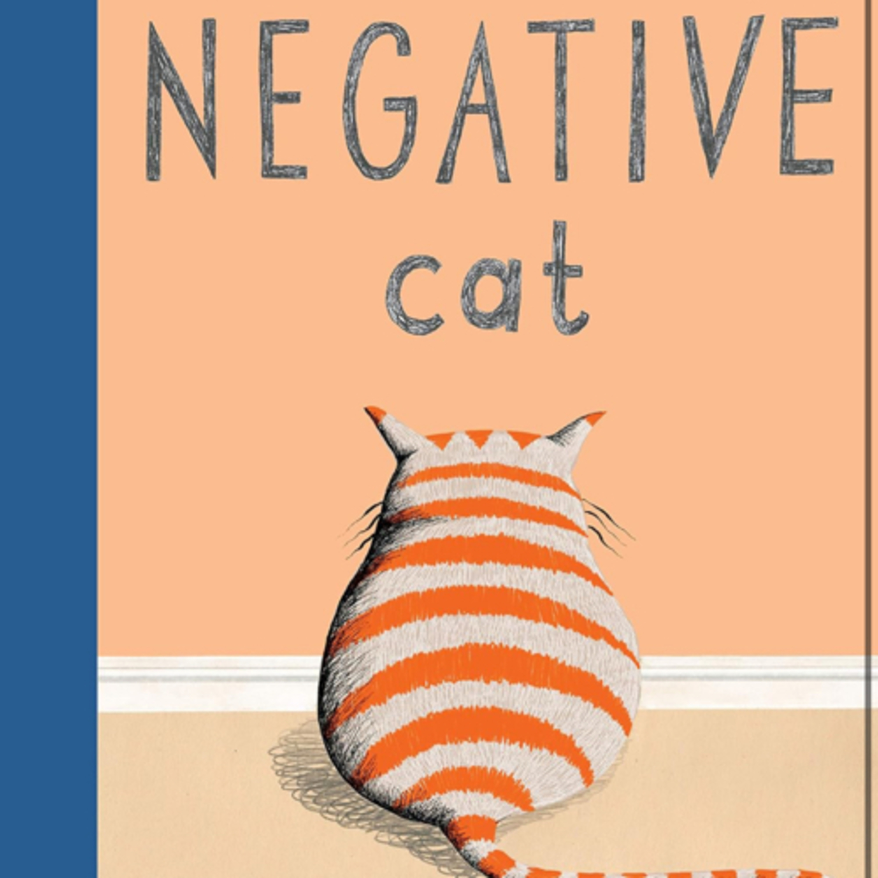 Negative Cat