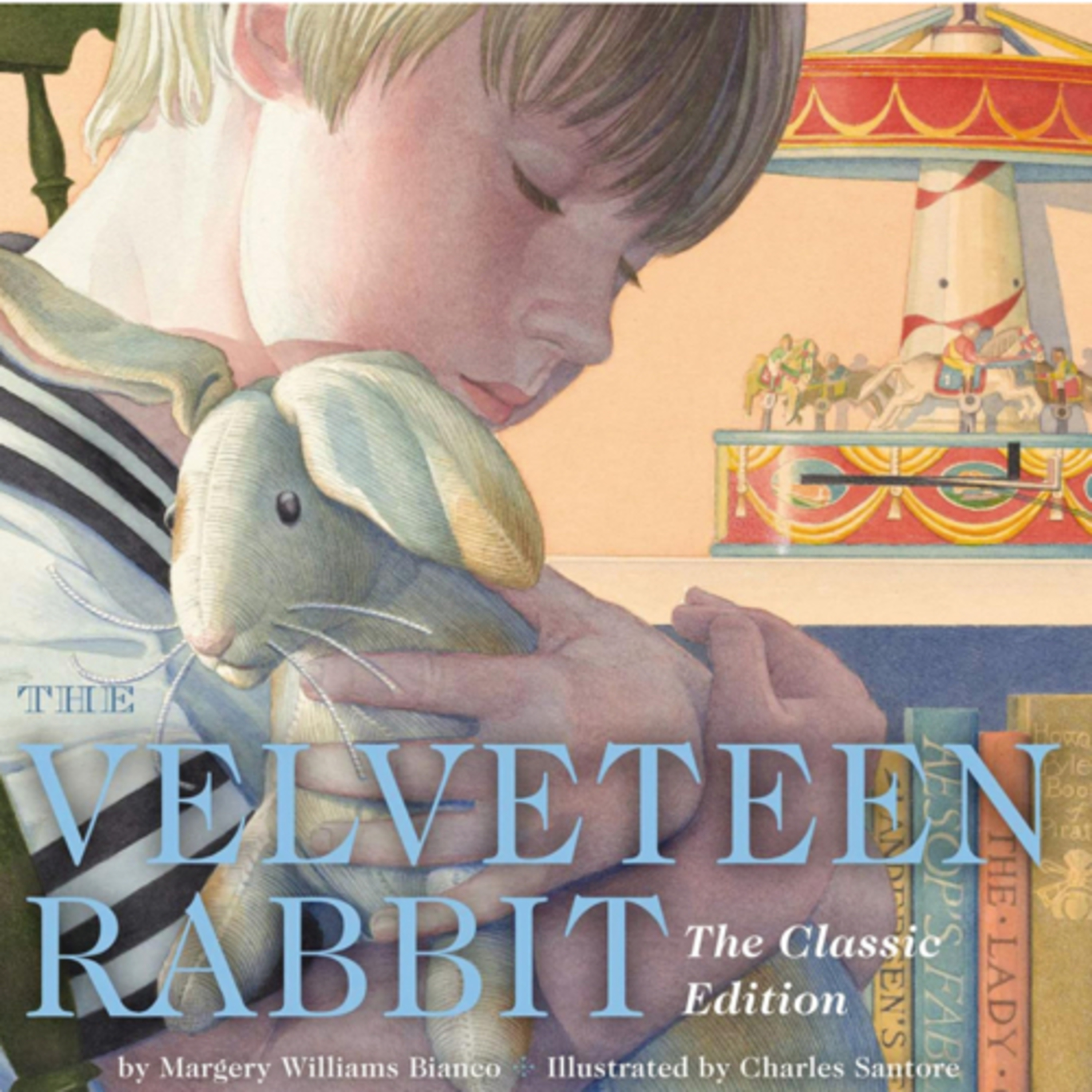 The Velveteen Rabbit
