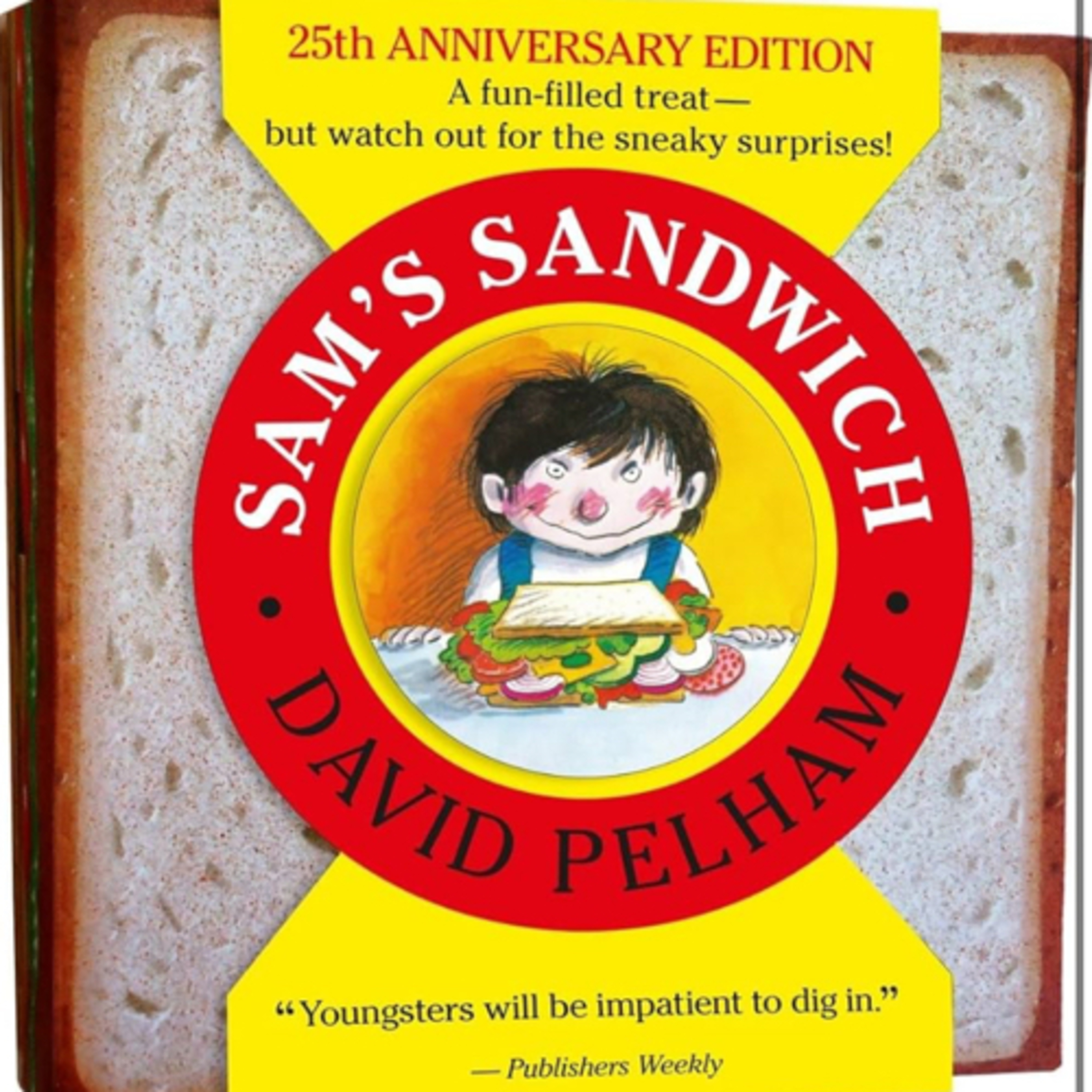 Sam’s Sandwich
