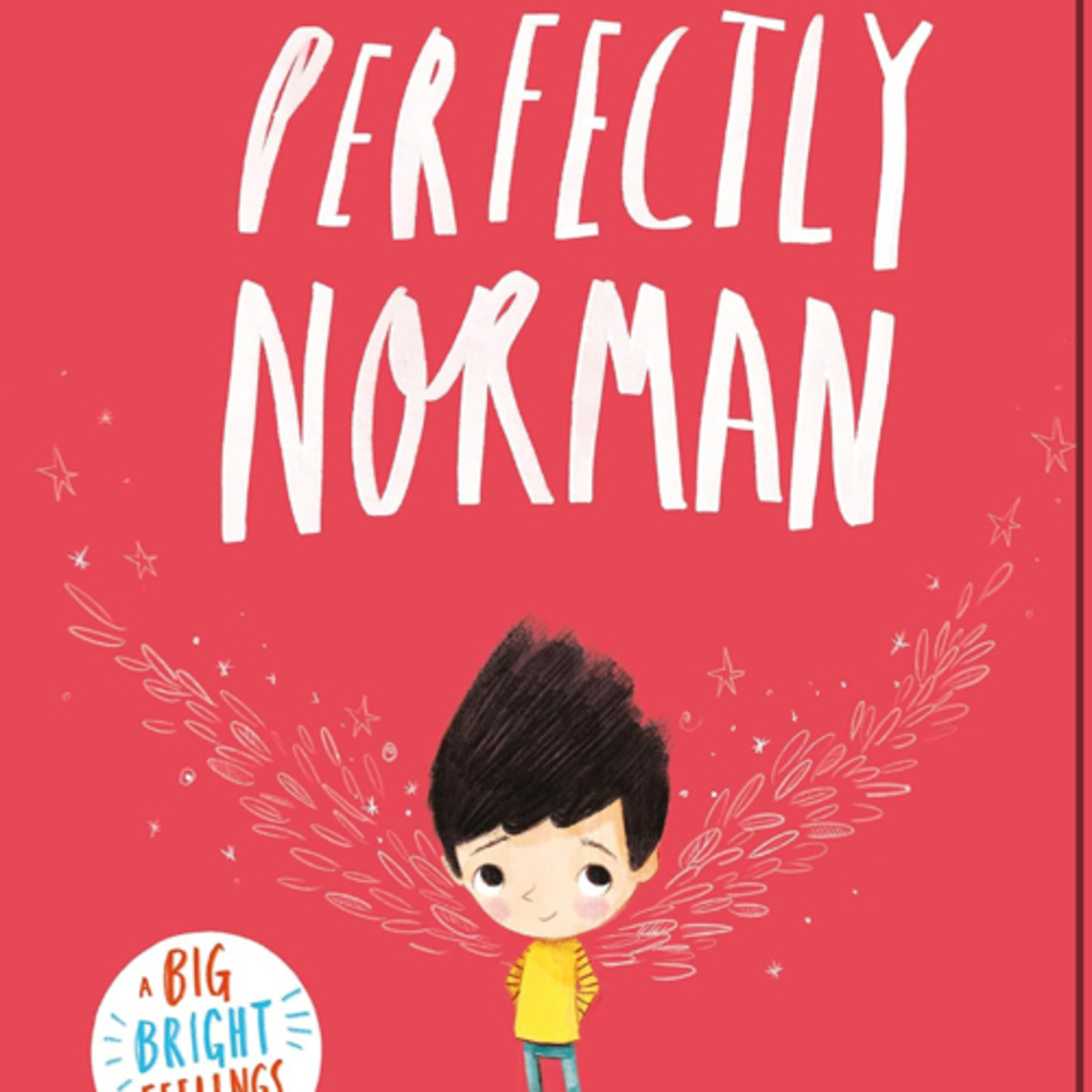 Perfectly Norman