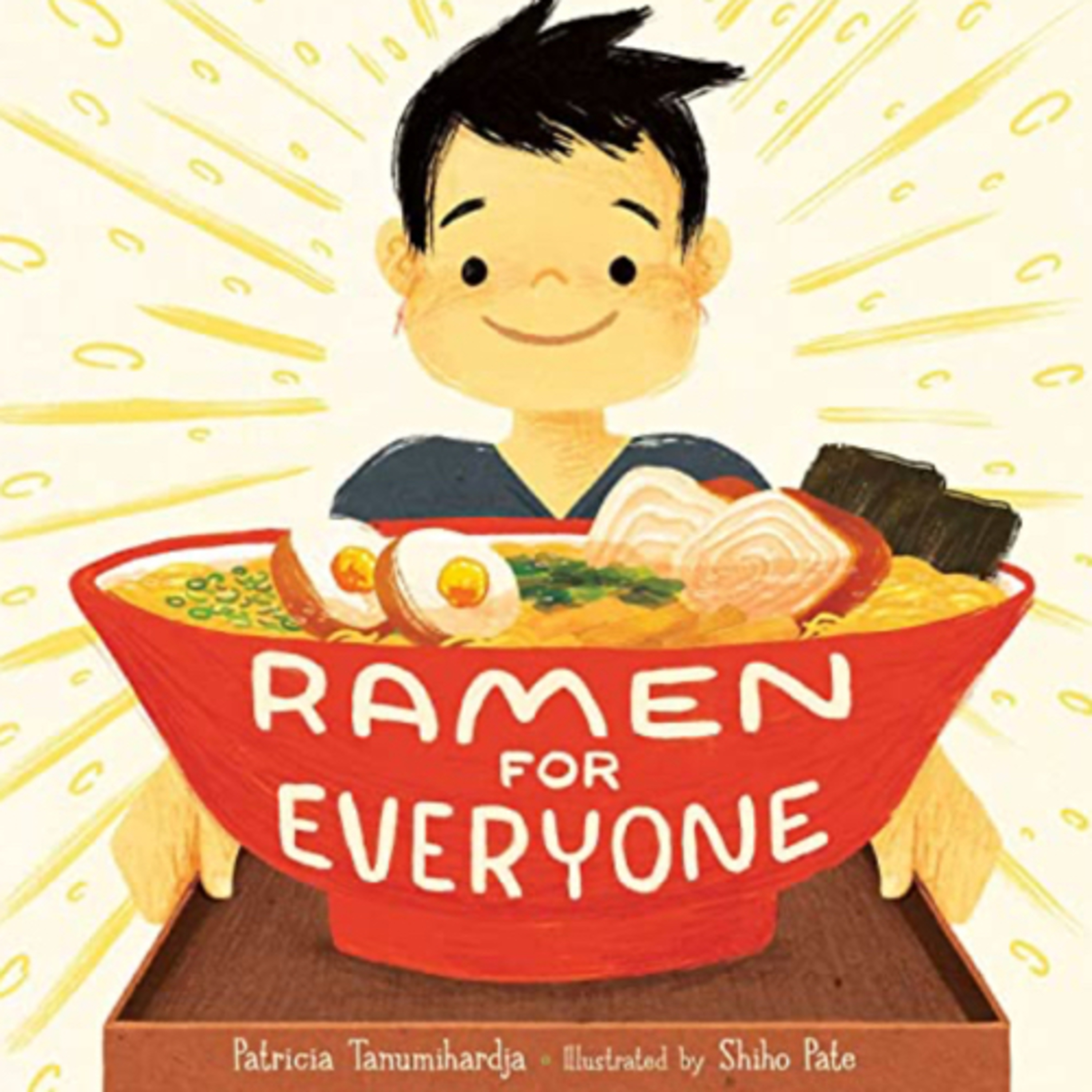 Ramen for Everyone
