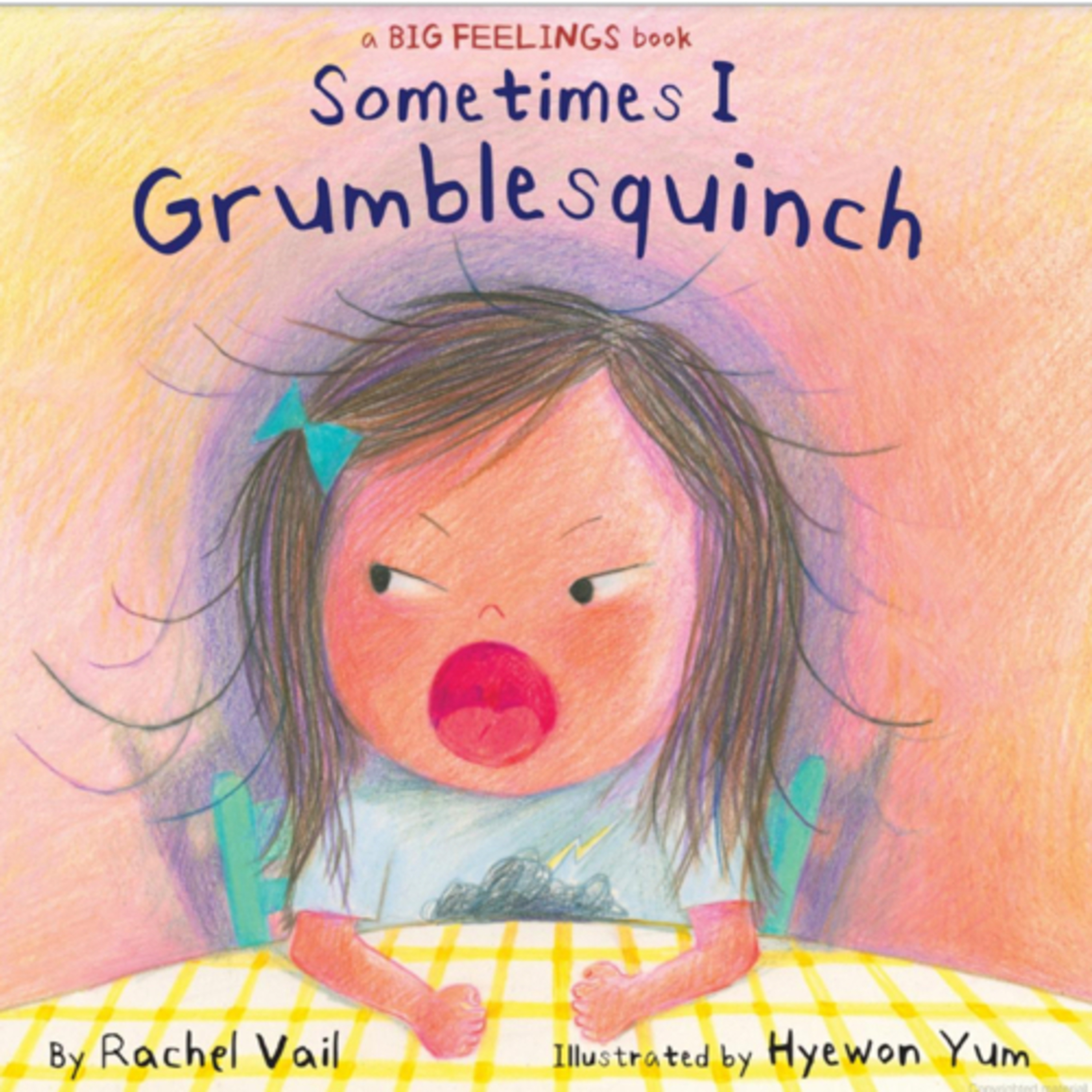 Sometimes I Grumblesquinch