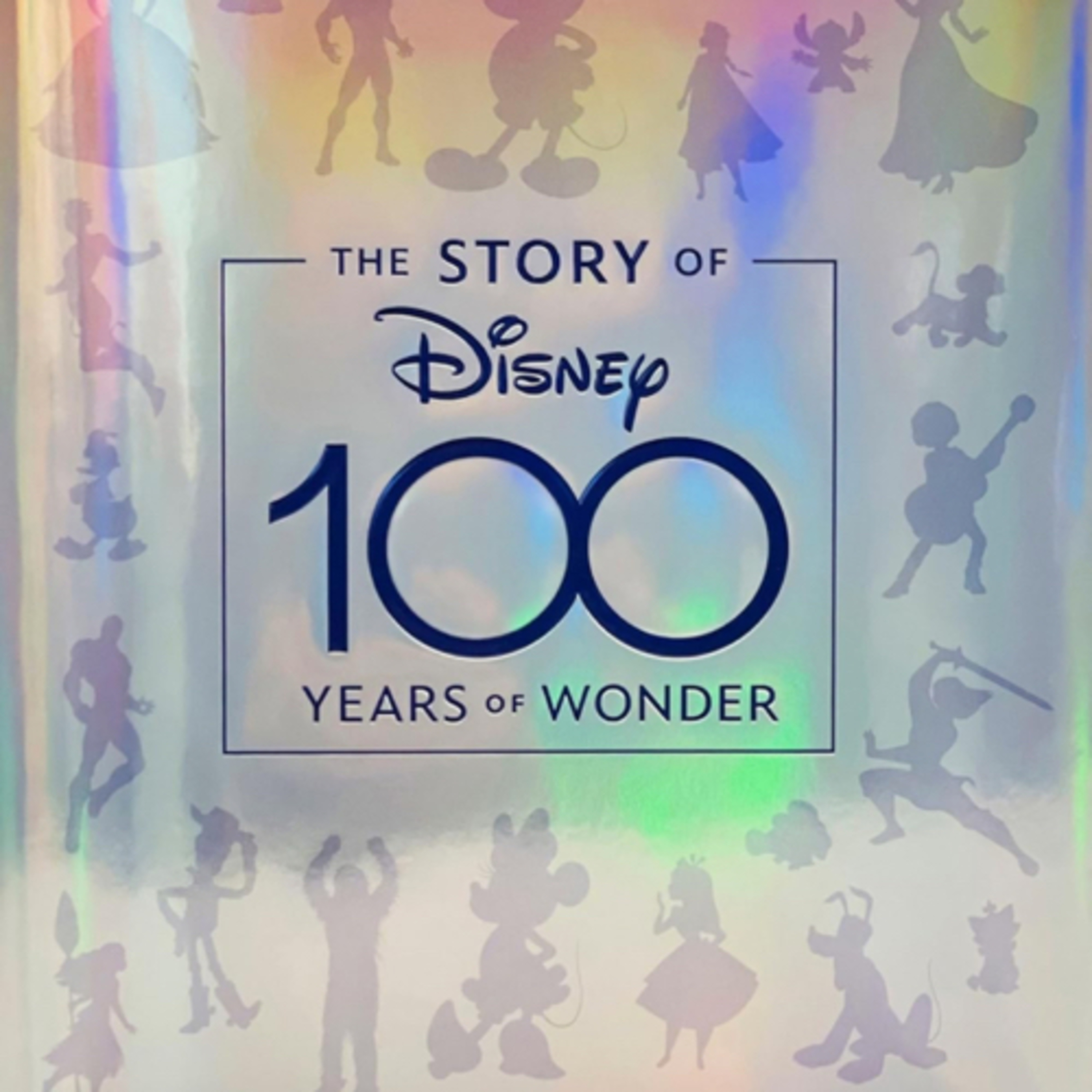Bambi (Disney 100 Years of Wonder Storybook Collection)