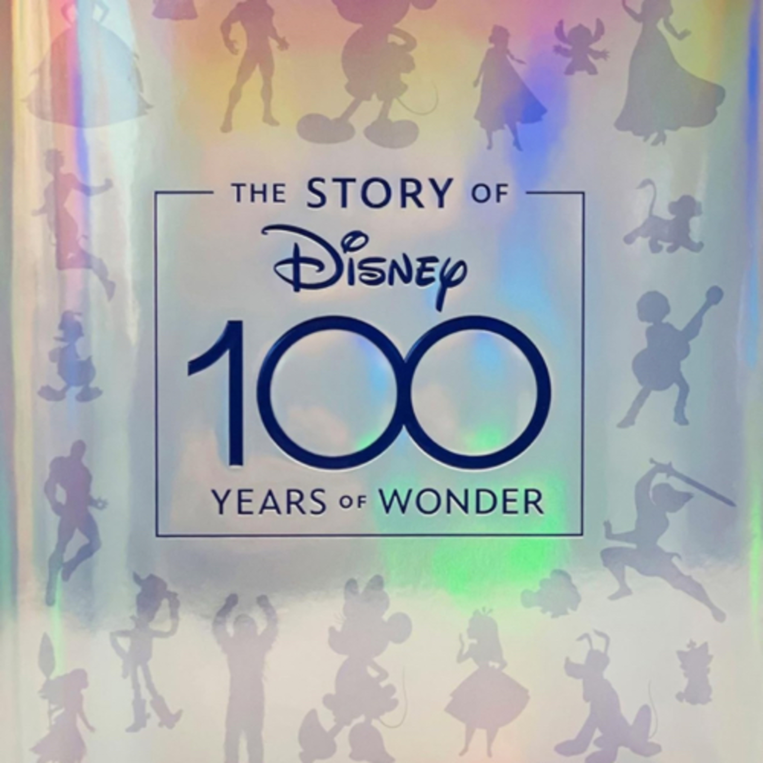 Cinderella (Disney 100 Years of Wonder Storybook Collection)