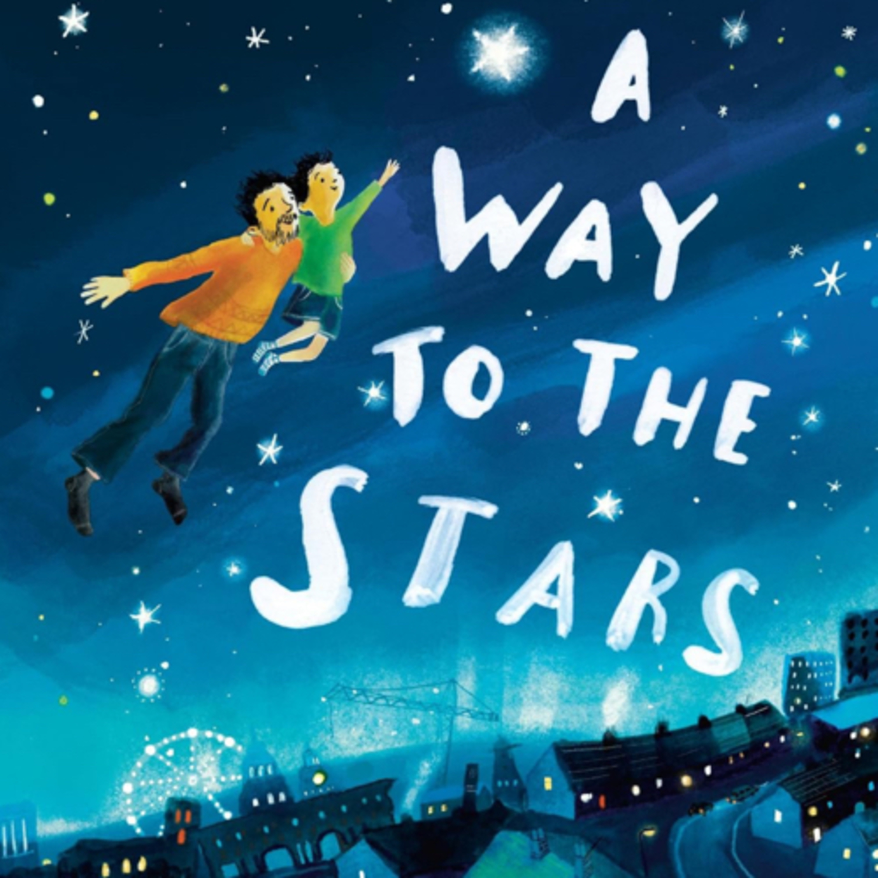 A Way to the Stars