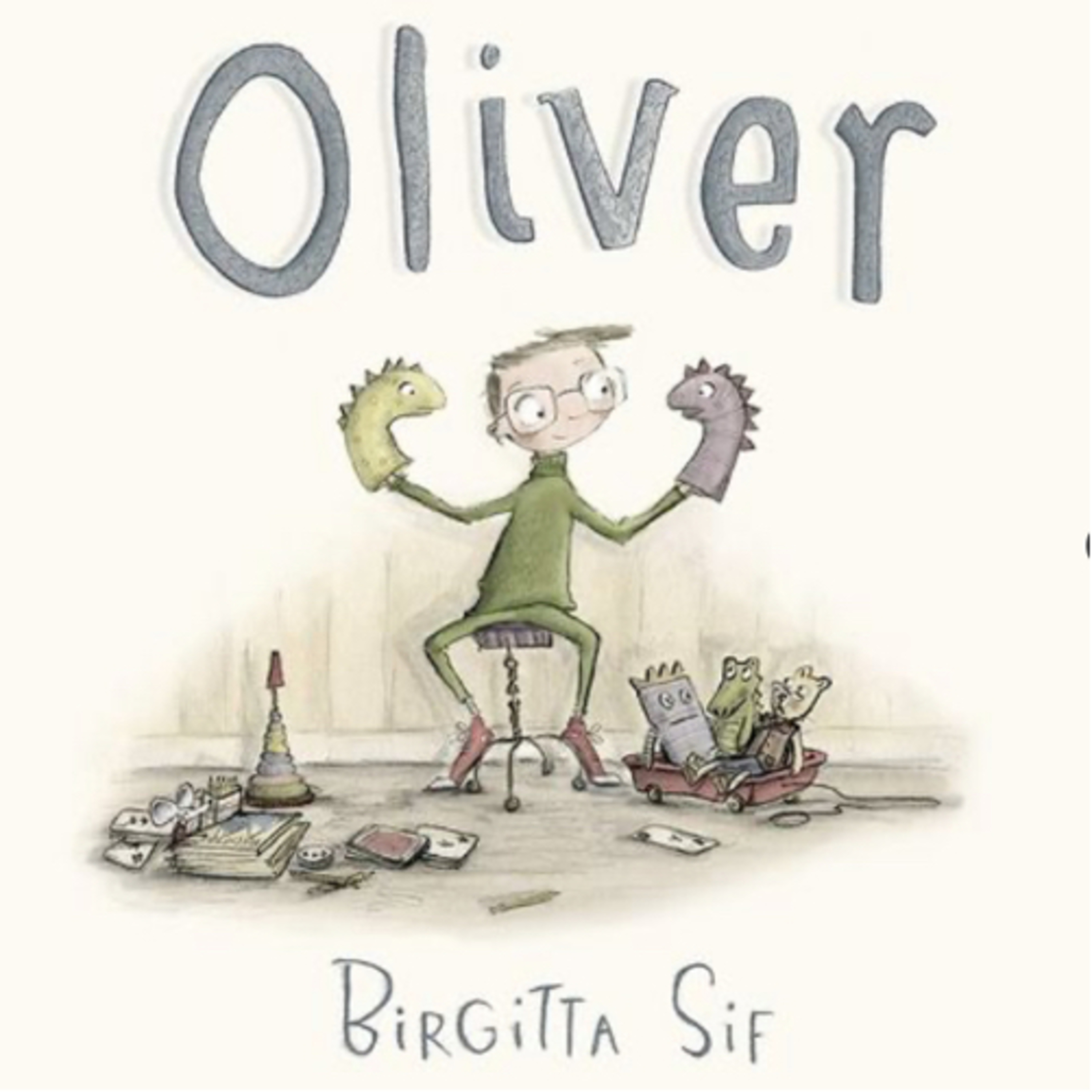 Oliver